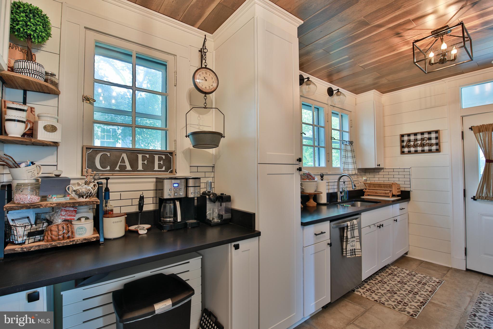 TOWSON - Residential