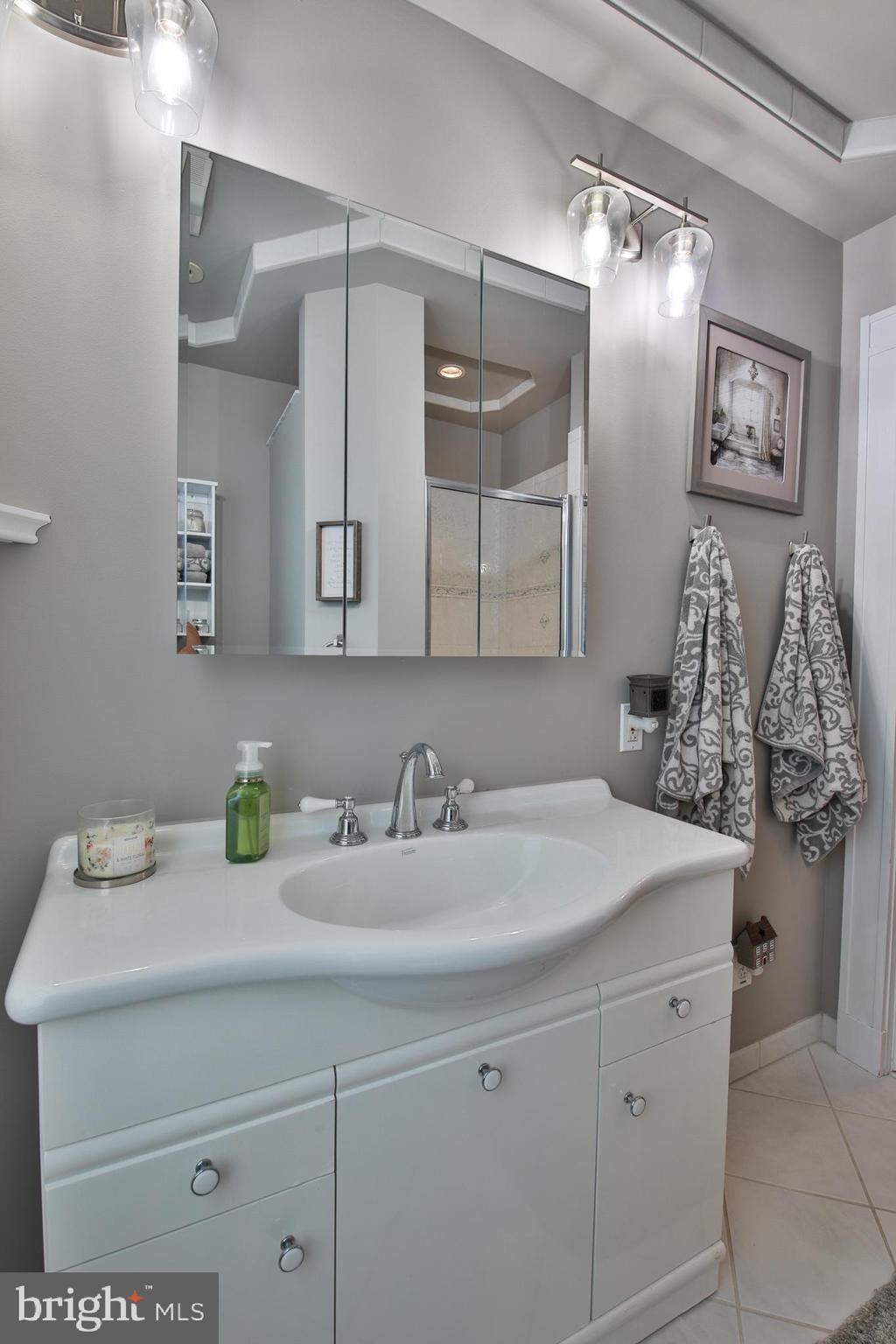 TOWSON - Residential