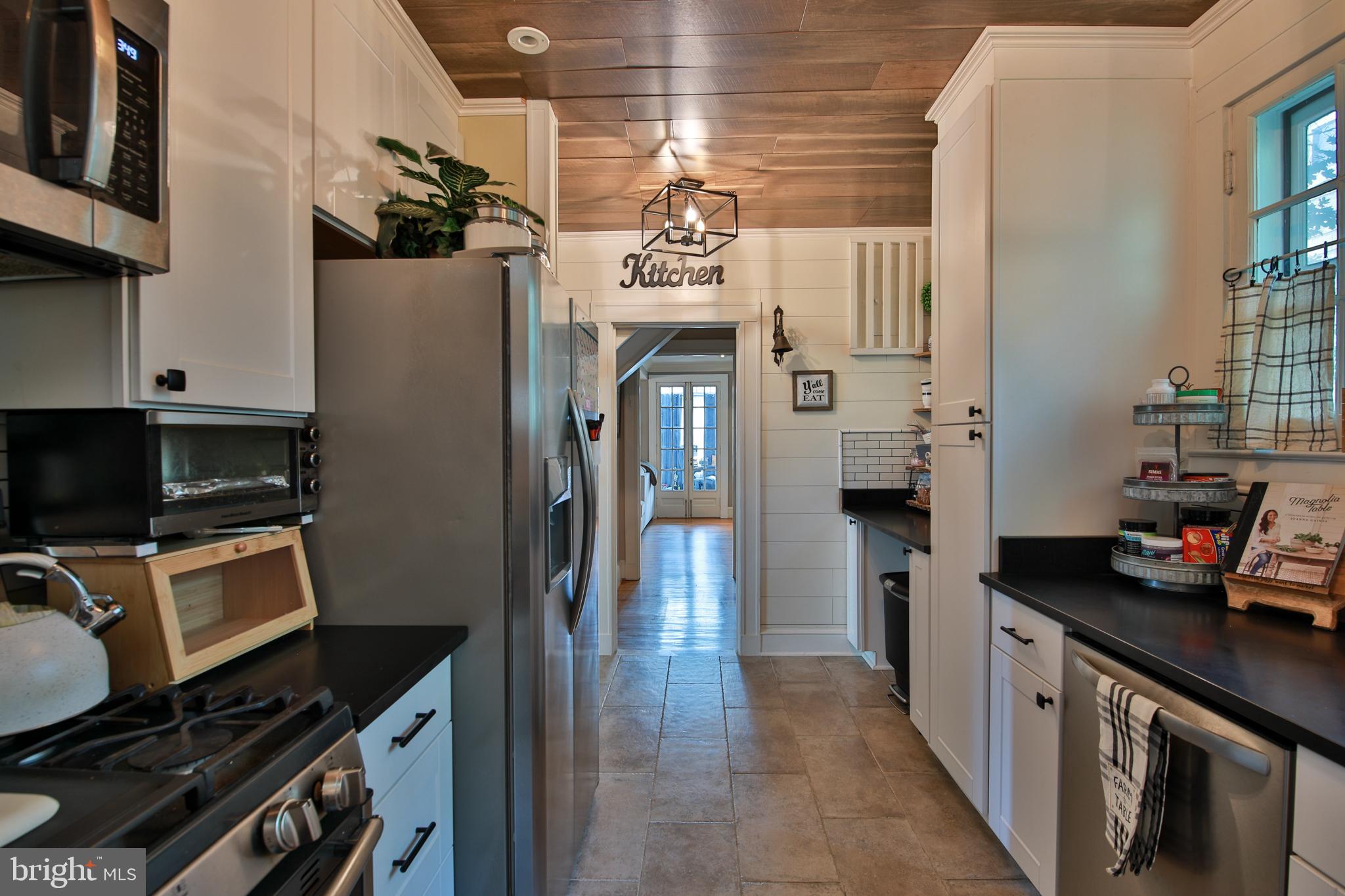 TOWSON - Residential