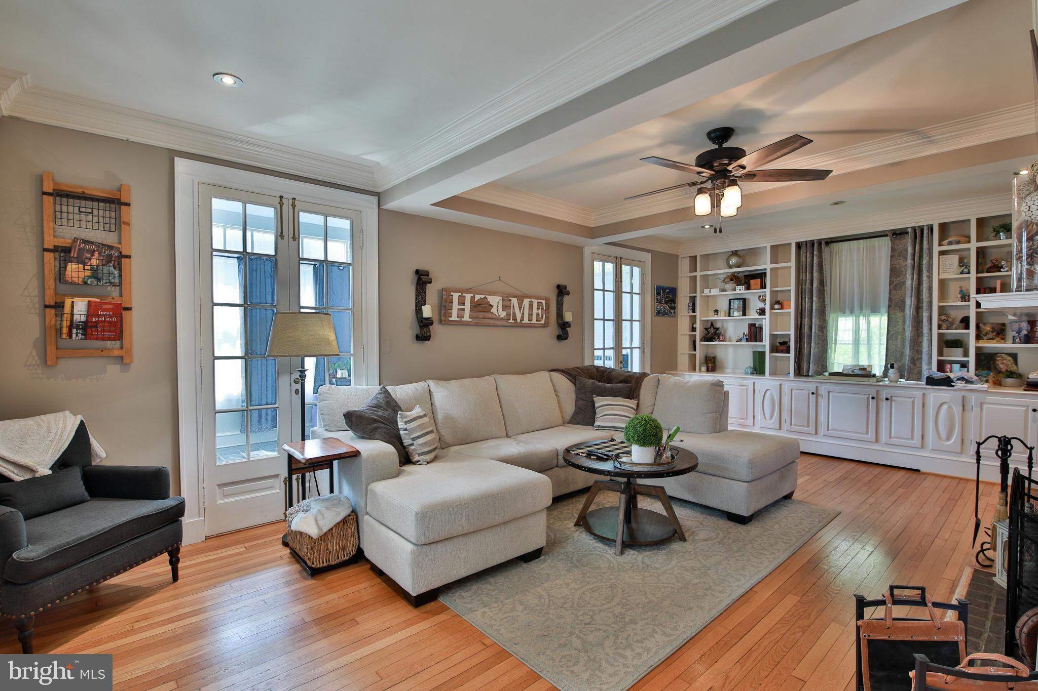 TOWSON - Residential