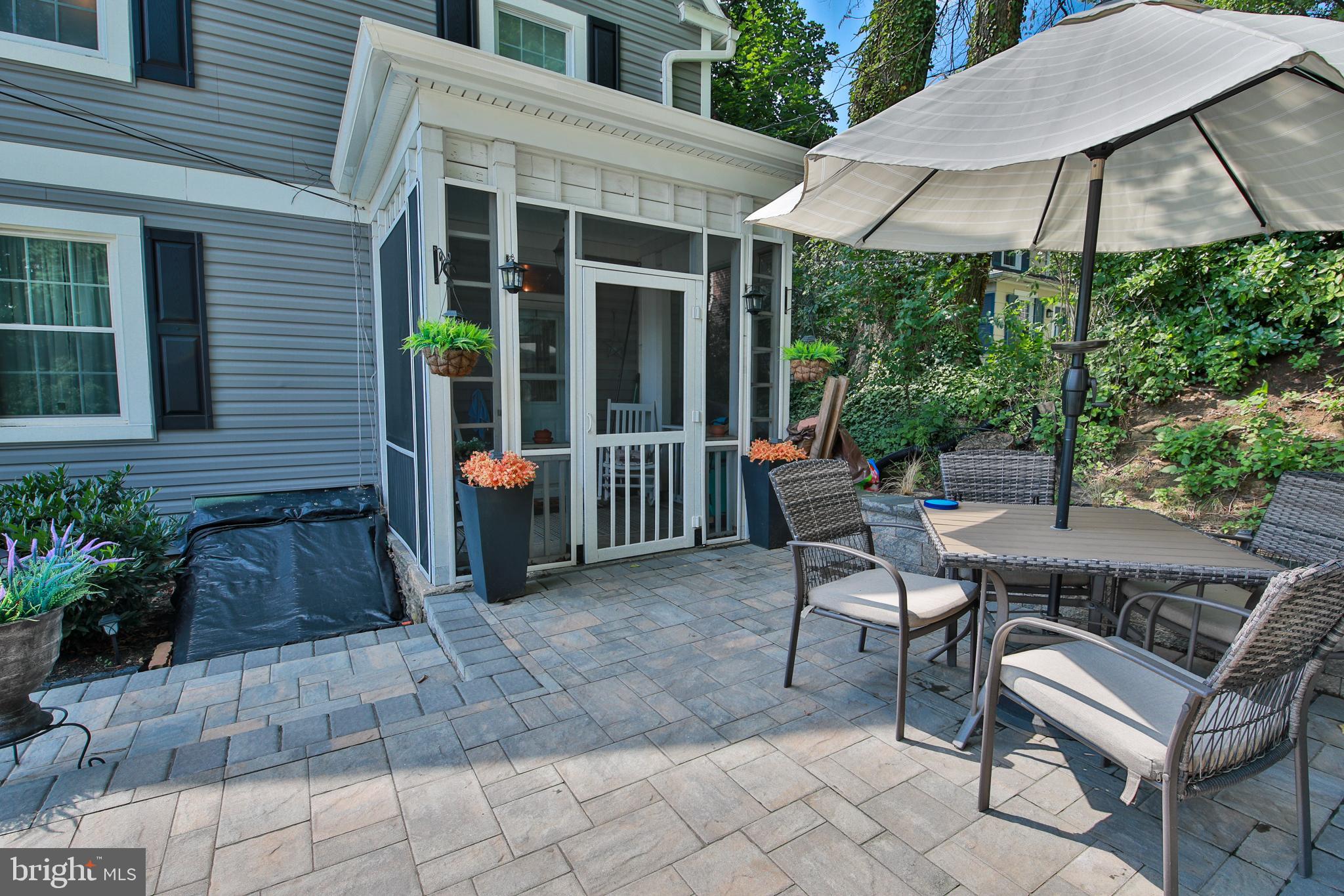 TOWSON - Residential