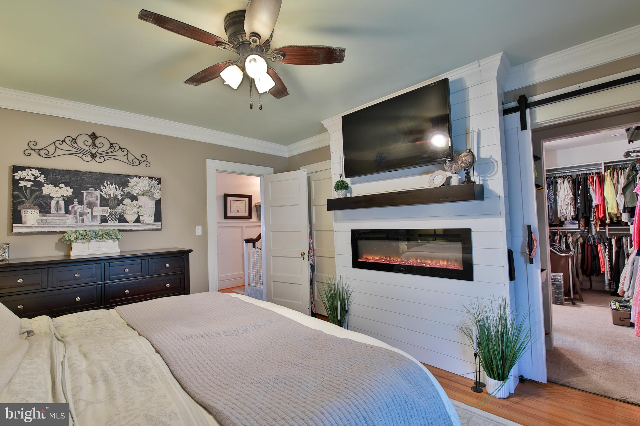 TOWSON - Residential