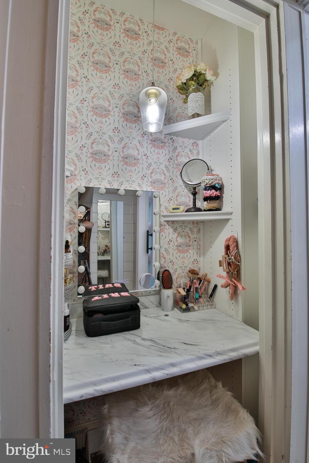 TOWSON - Residential