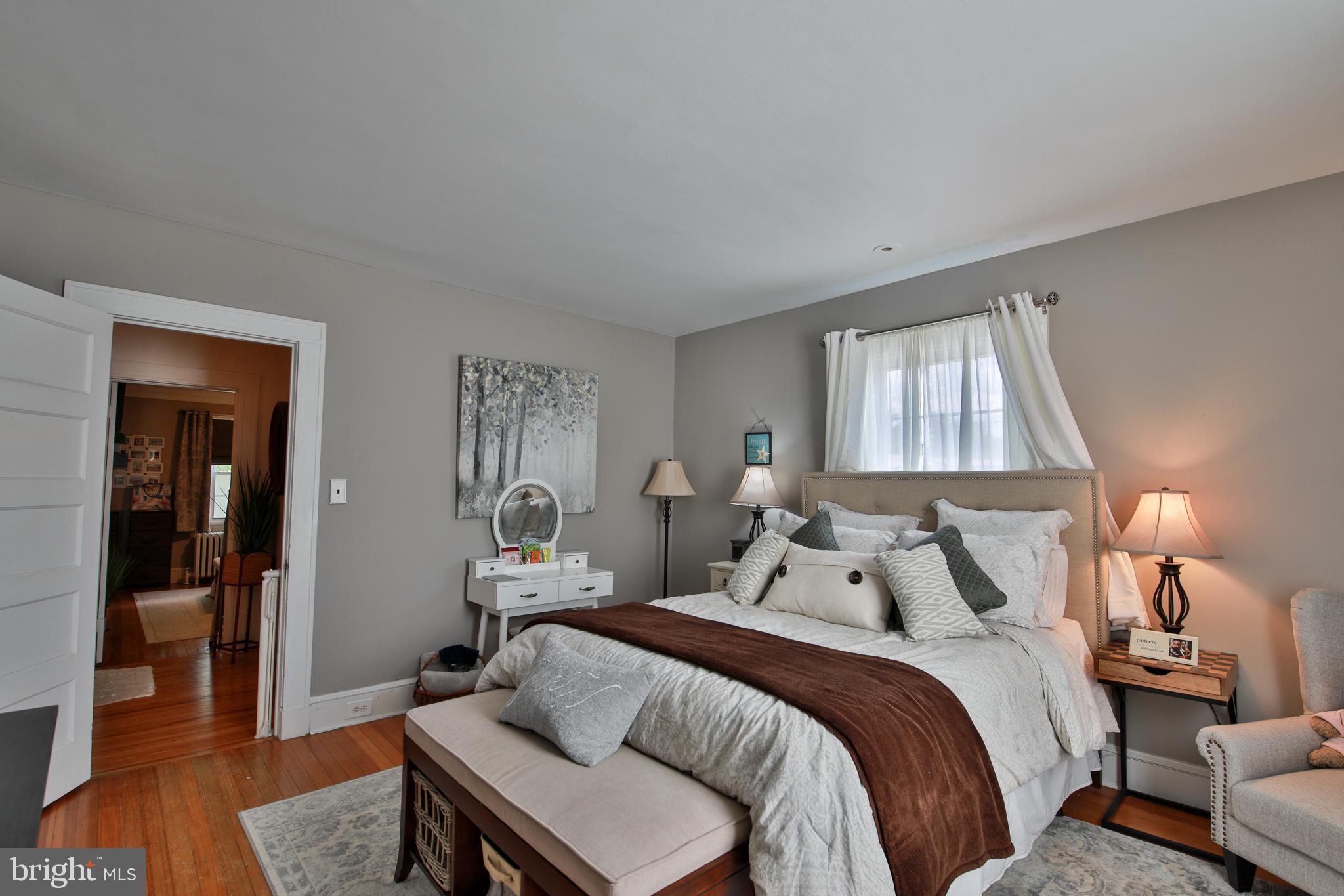 TOWSON - Residential