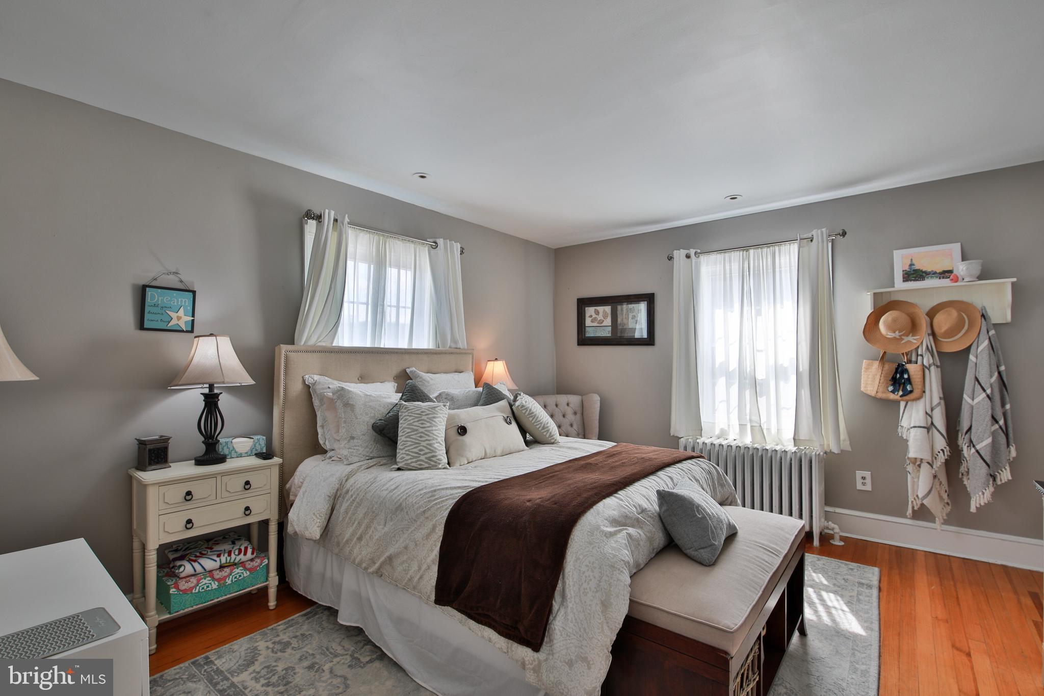 TOWSON - Residential