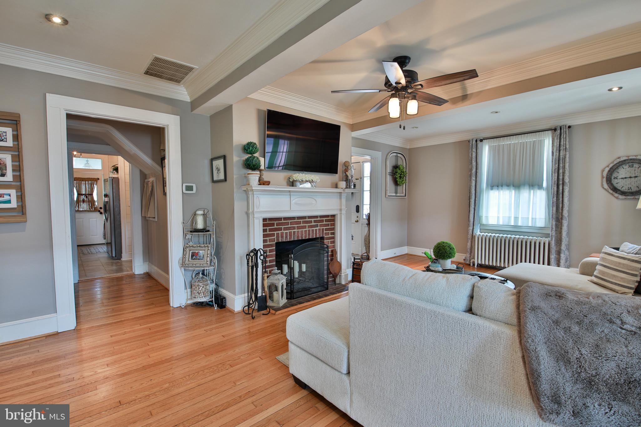 TOWSON - Residential