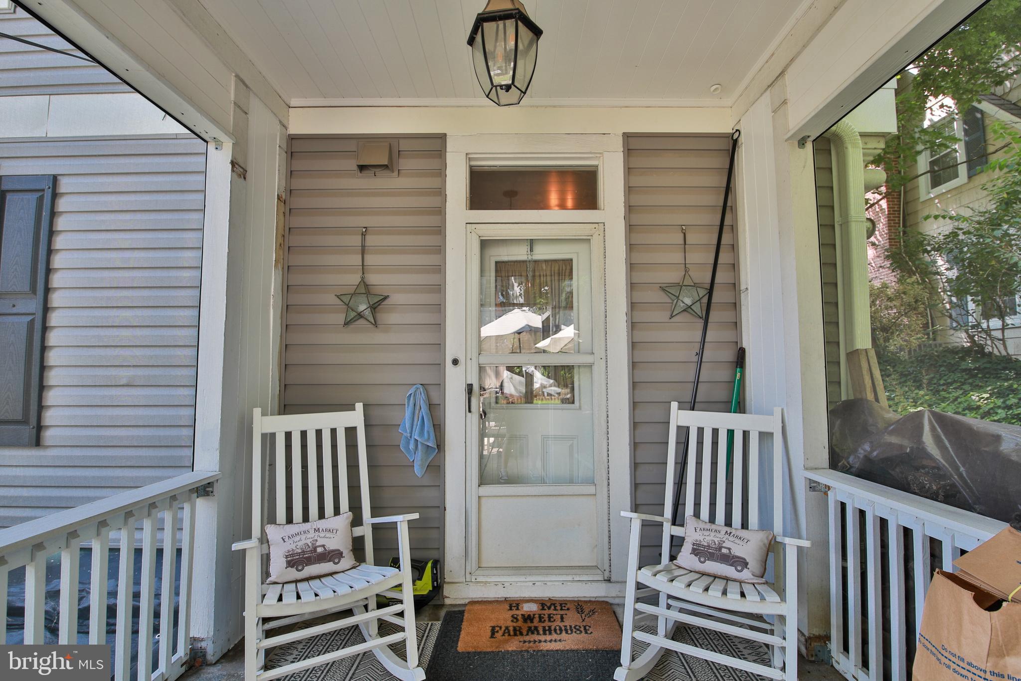 TOWSON - Residential