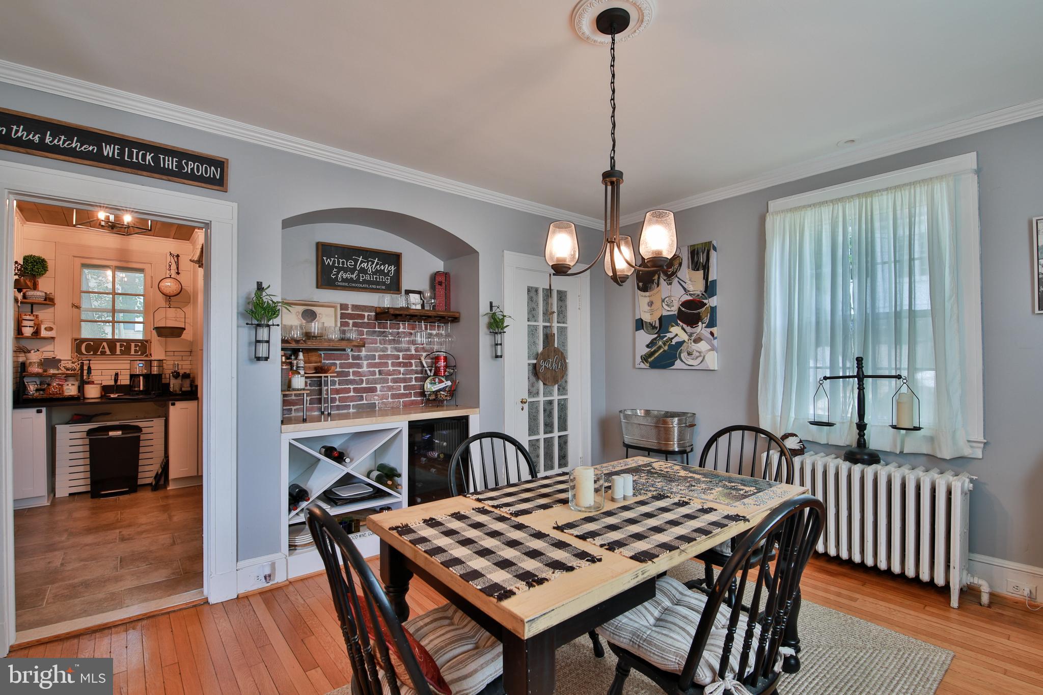 TOWSON - Residential