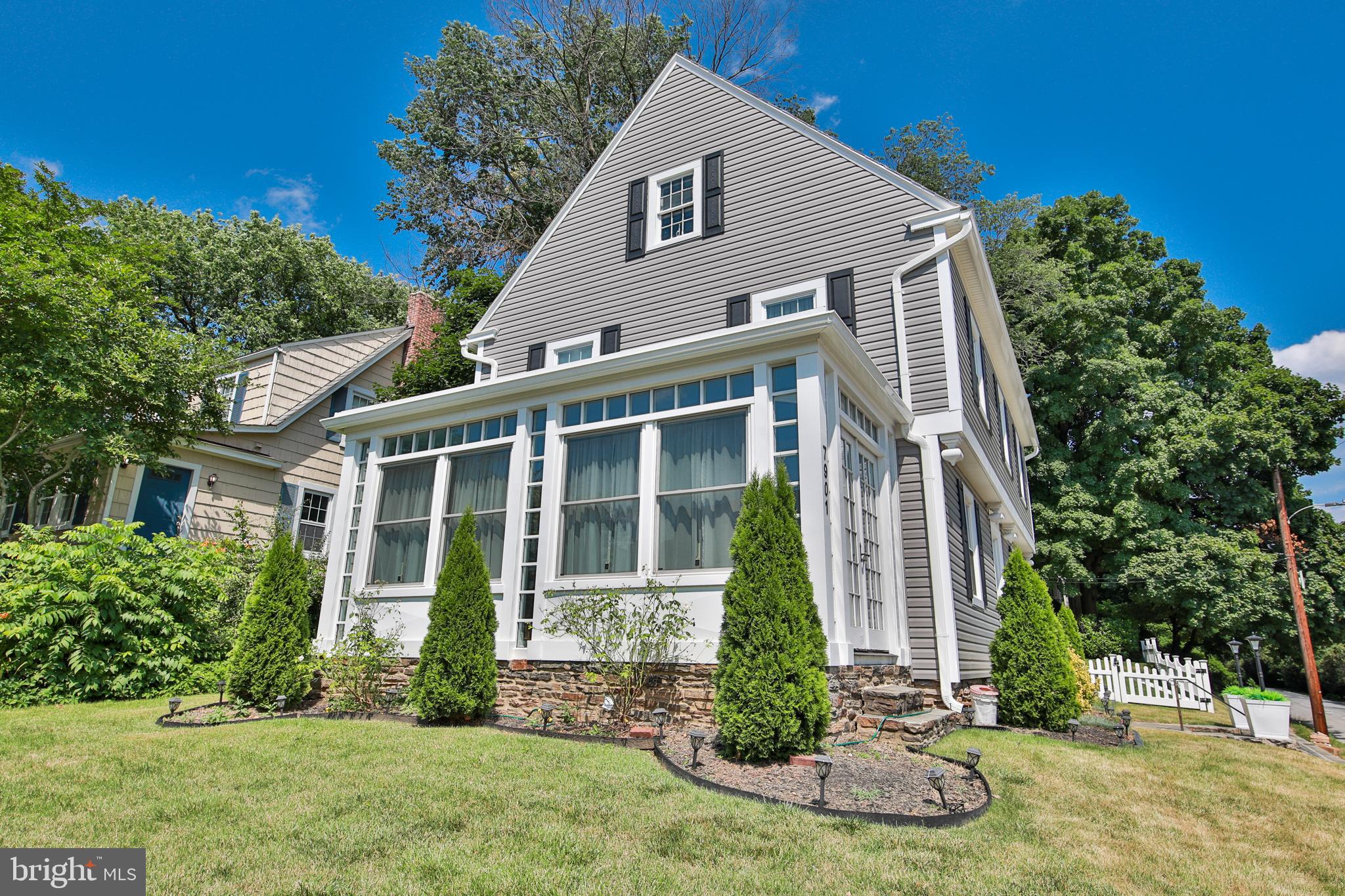 TOWSON - Residential