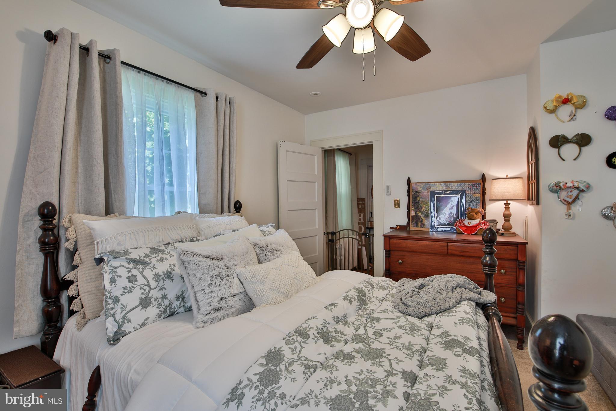 TOWSON - Residential