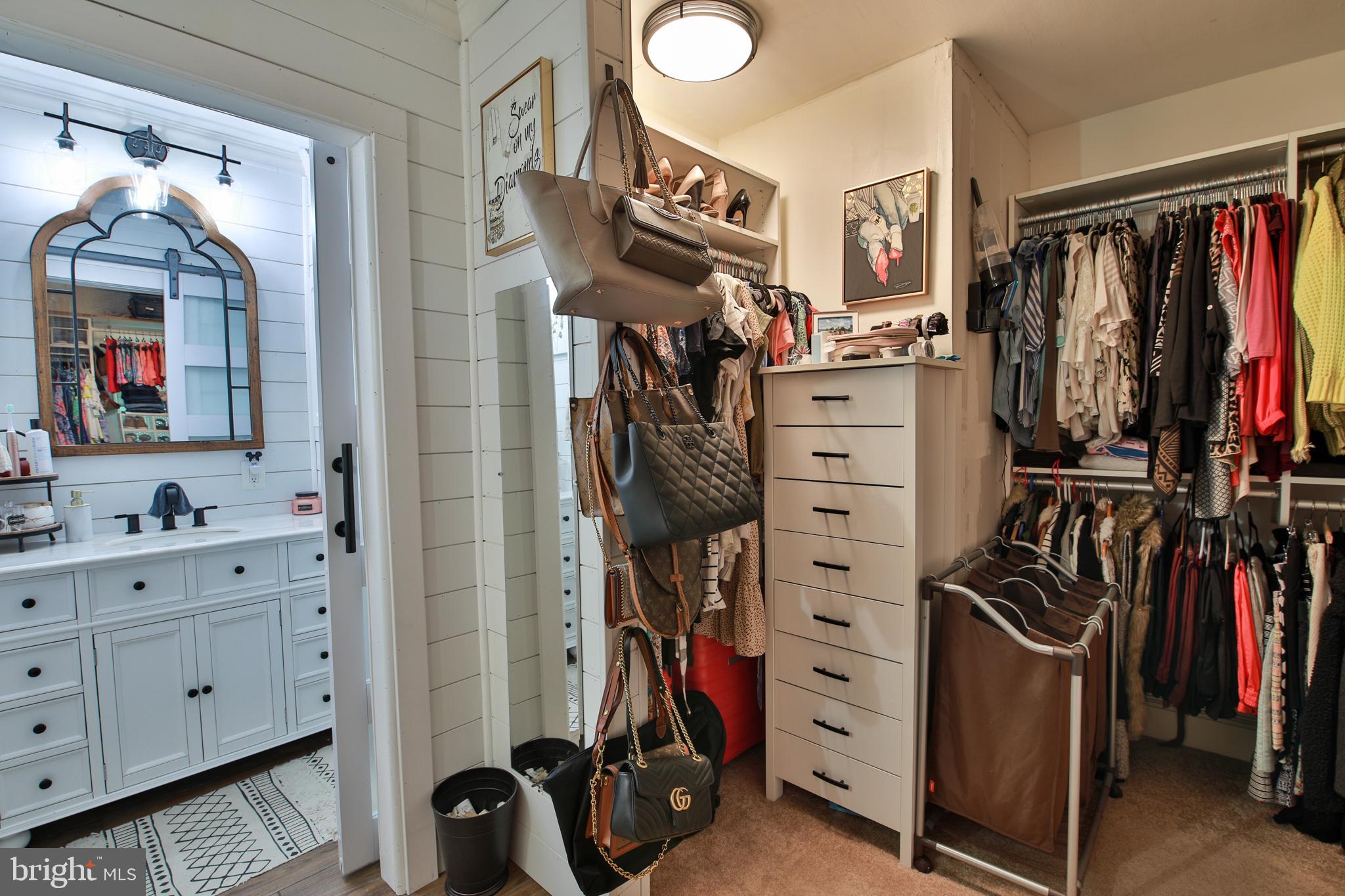 TOWSON - Residential