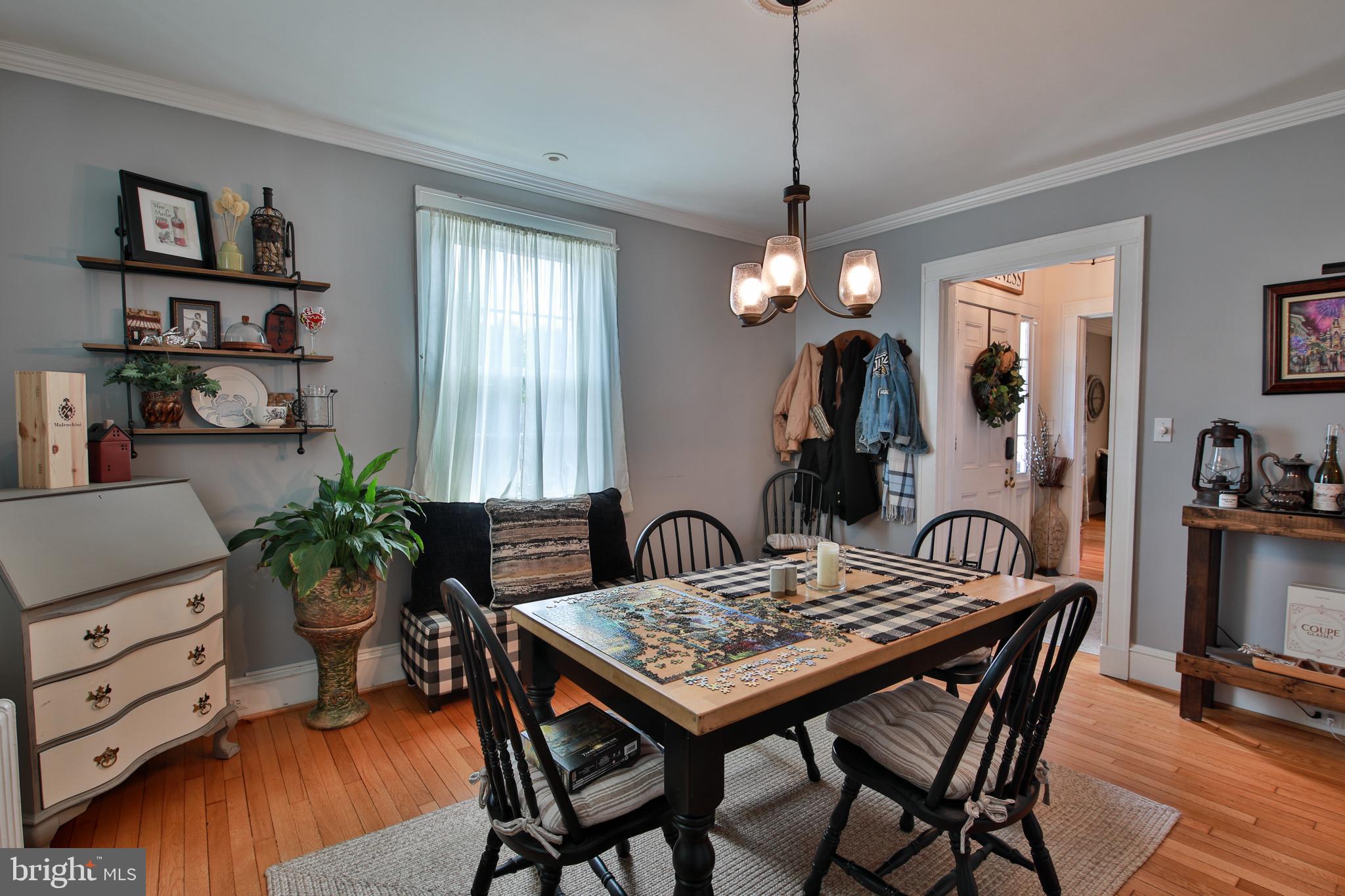 TOWSON - Residential