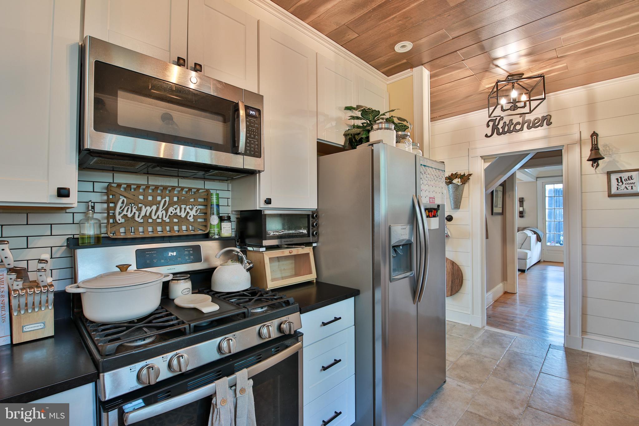 TOWSON - Residential