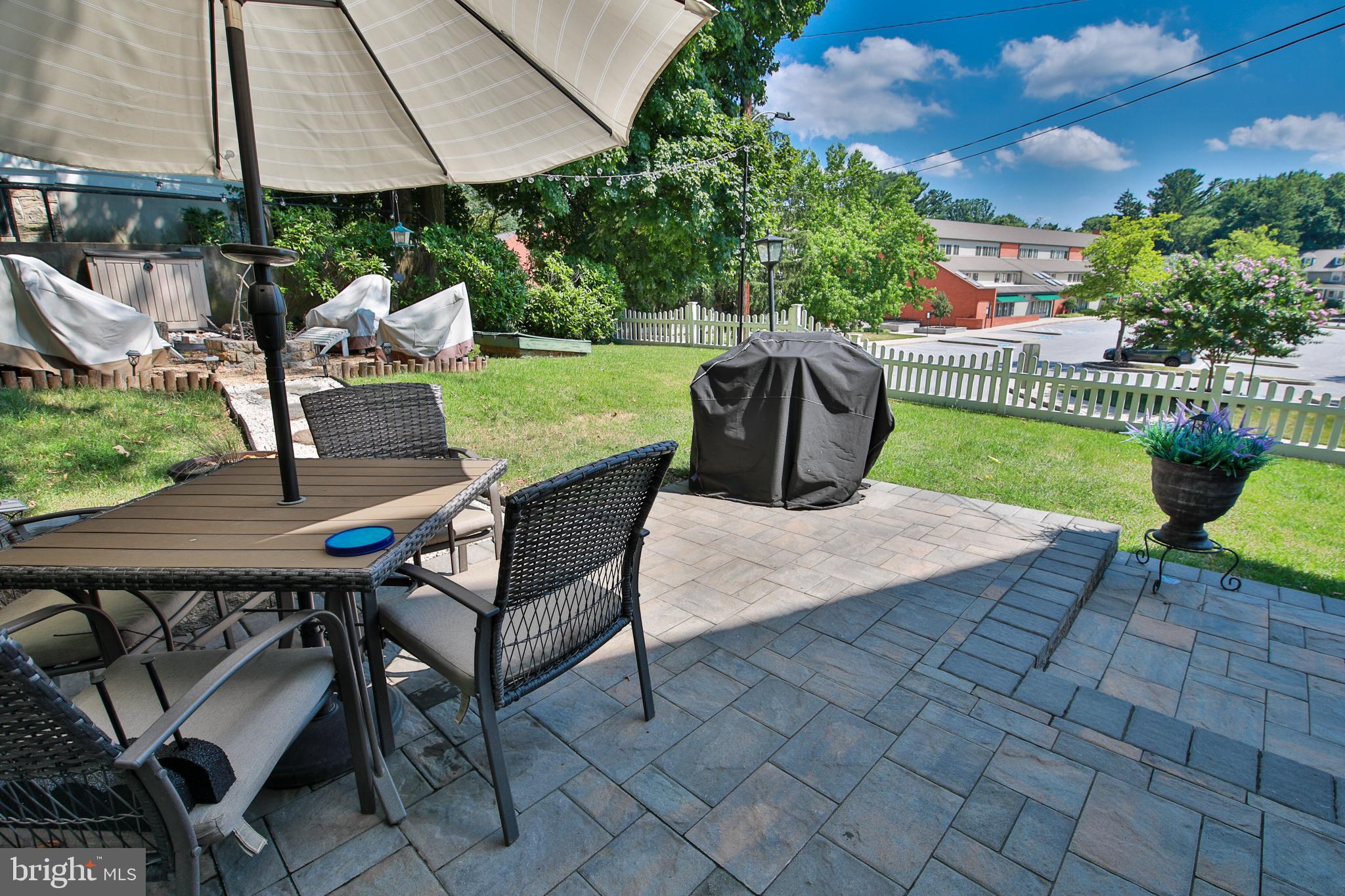 TOWSON - Residential