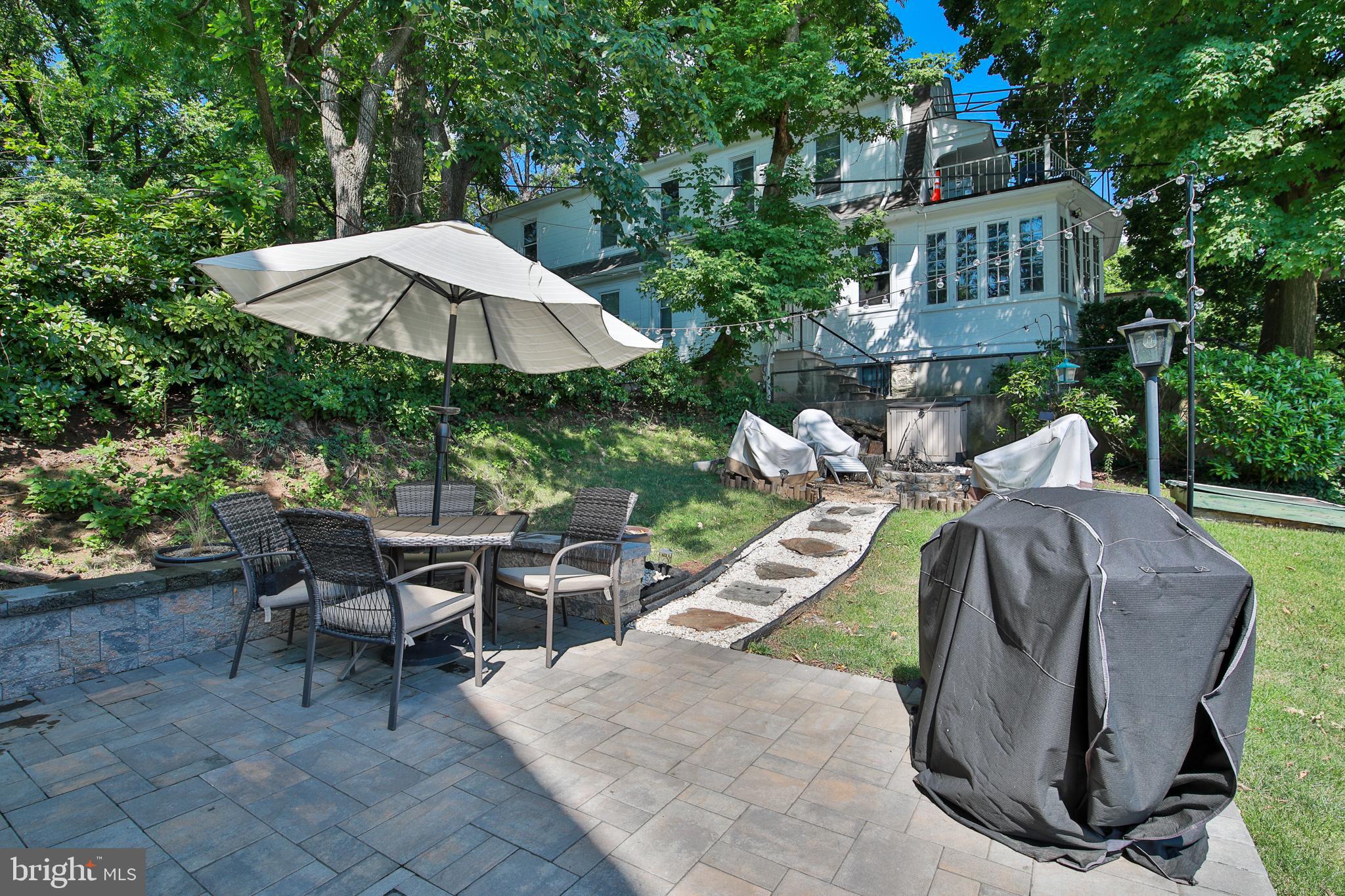 TOWSON - Residential