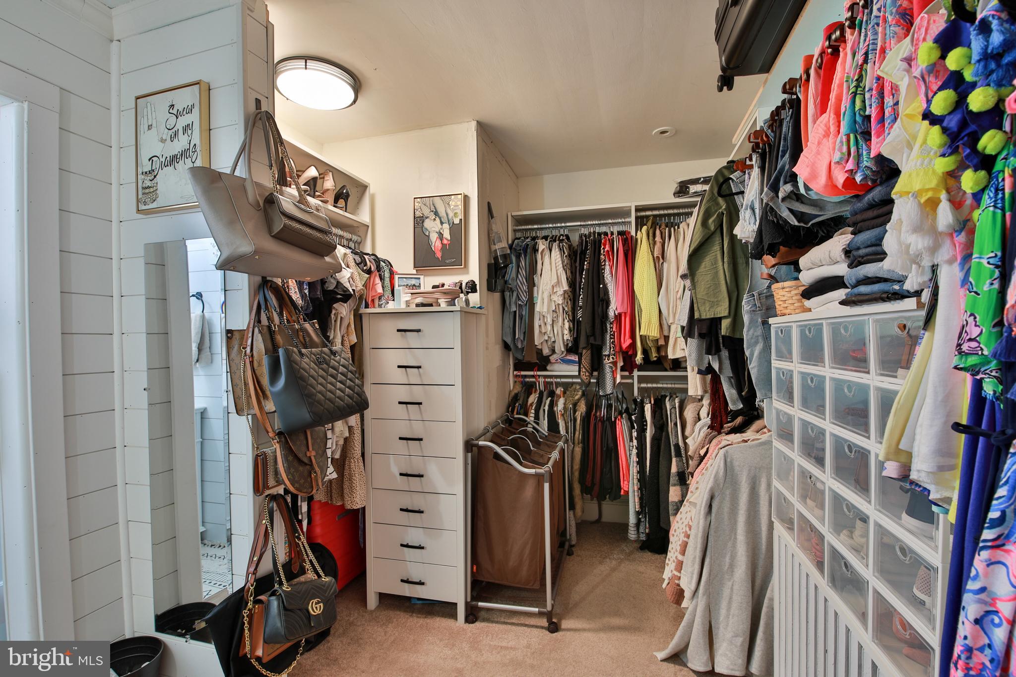 TOWSON - Residential