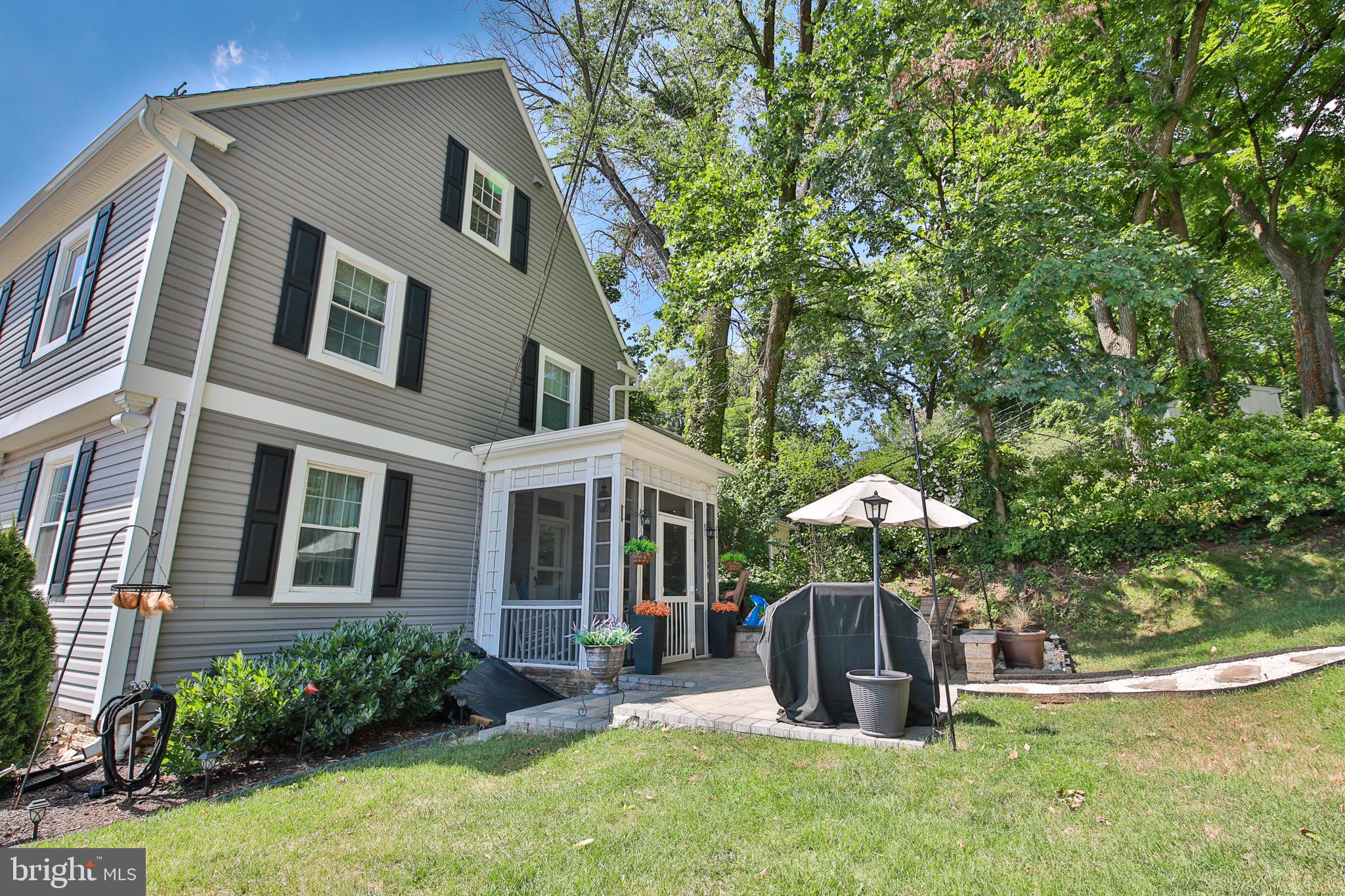 TOWSON - Residential