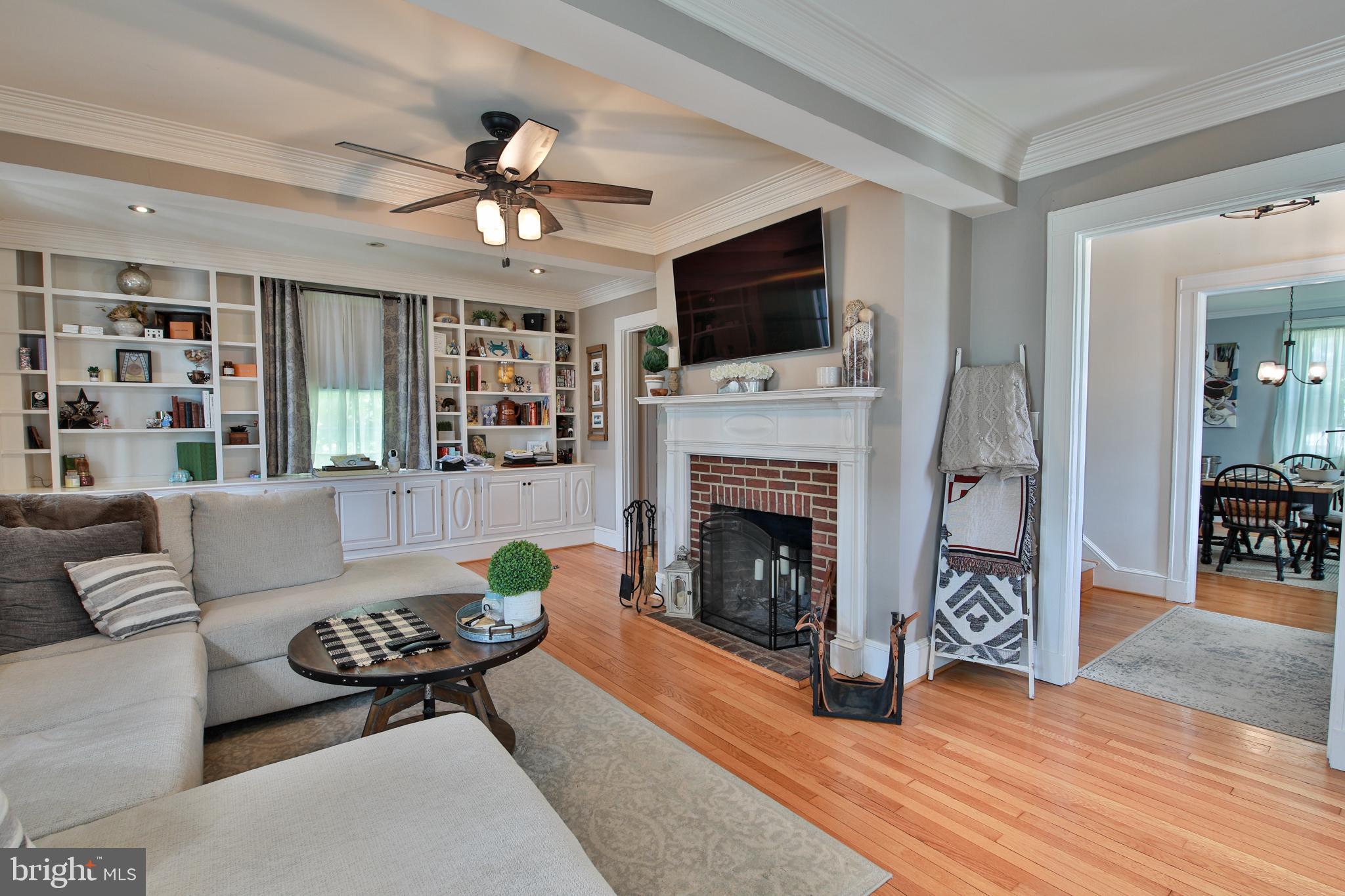 TOWSON - Residential