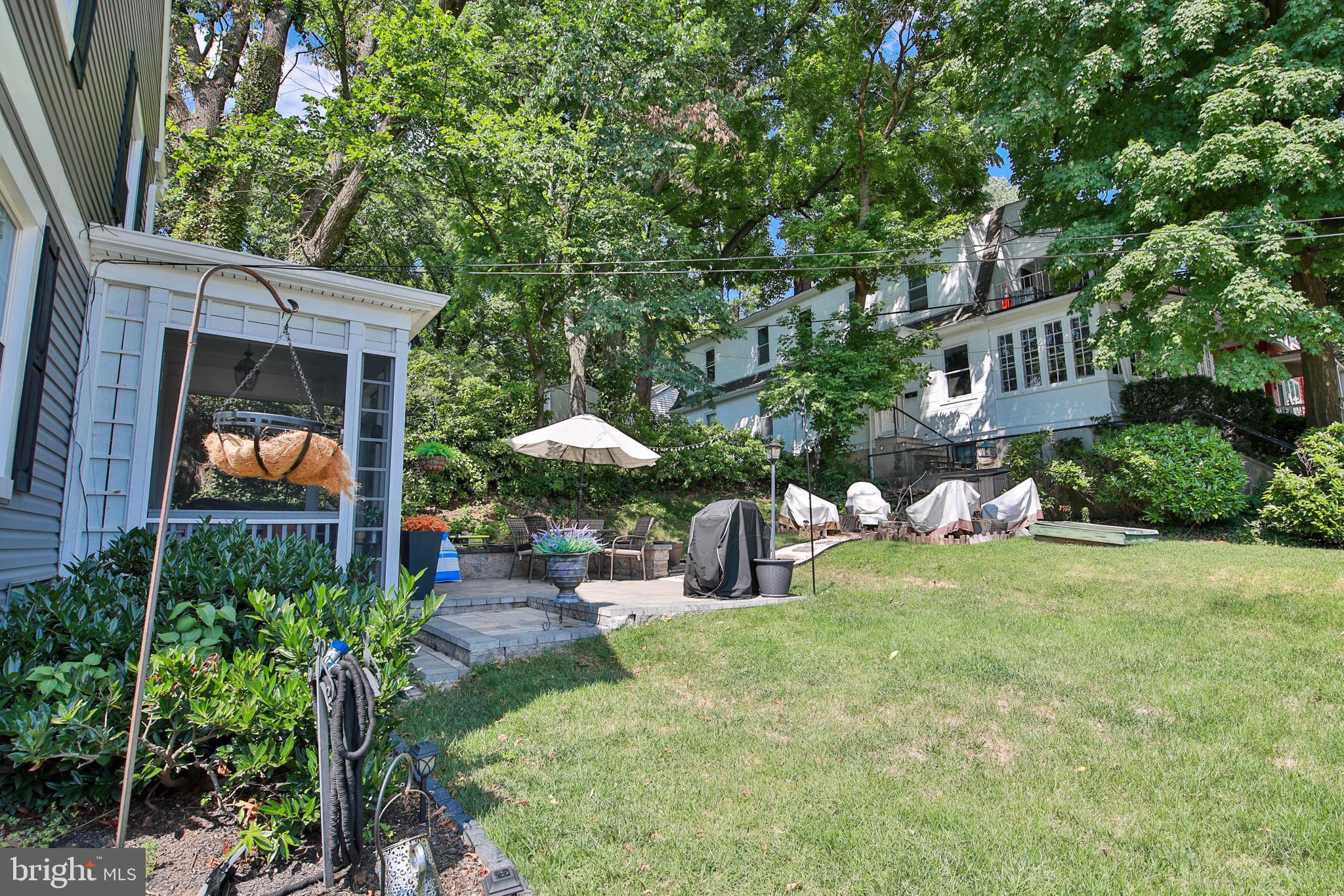 TOWSON - Residential