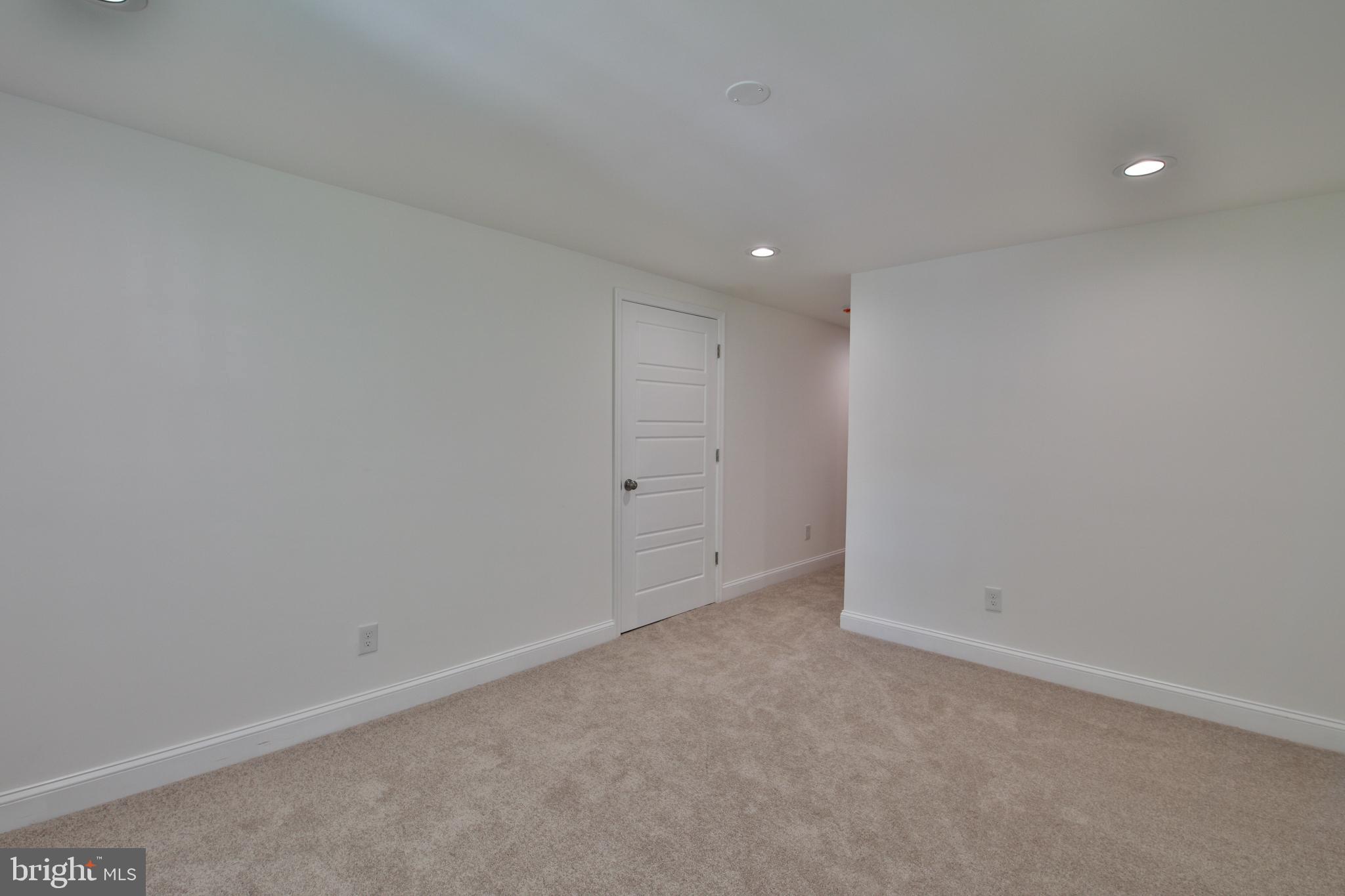 TOWSON - Residential