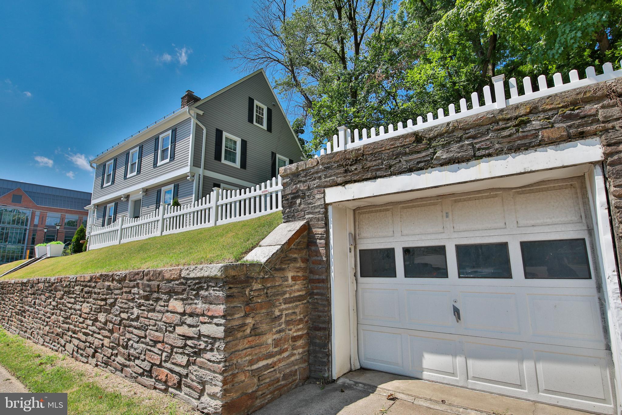 TOWSON - Residential