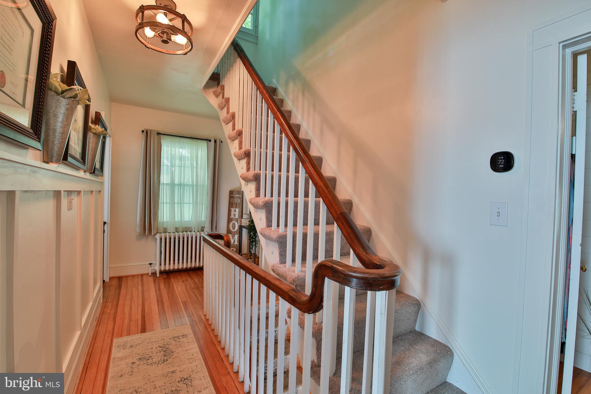 TOWSON - Residential