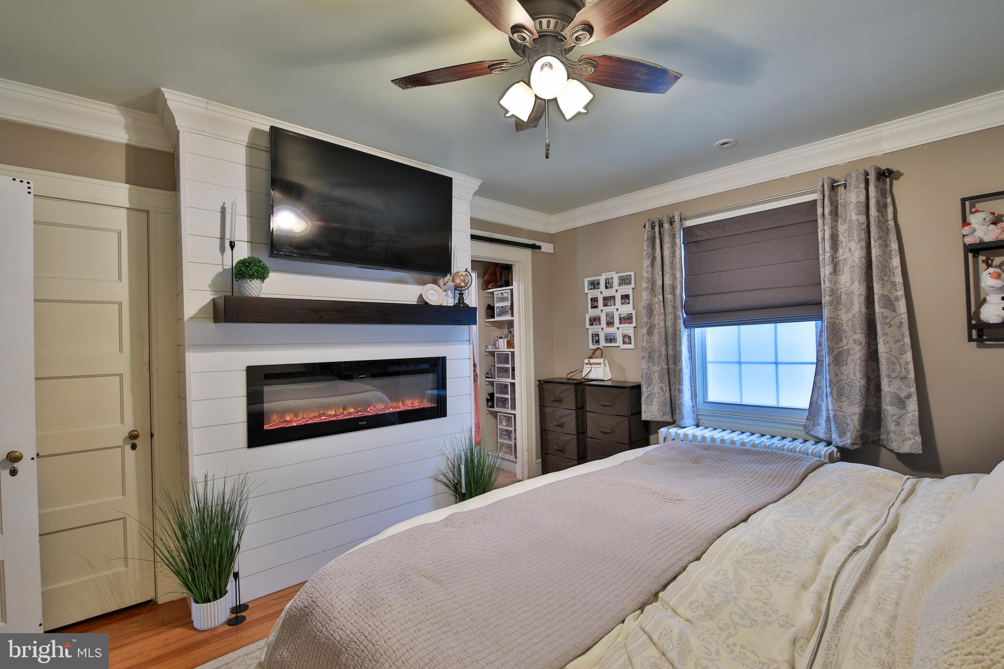 TOWSON - Residential