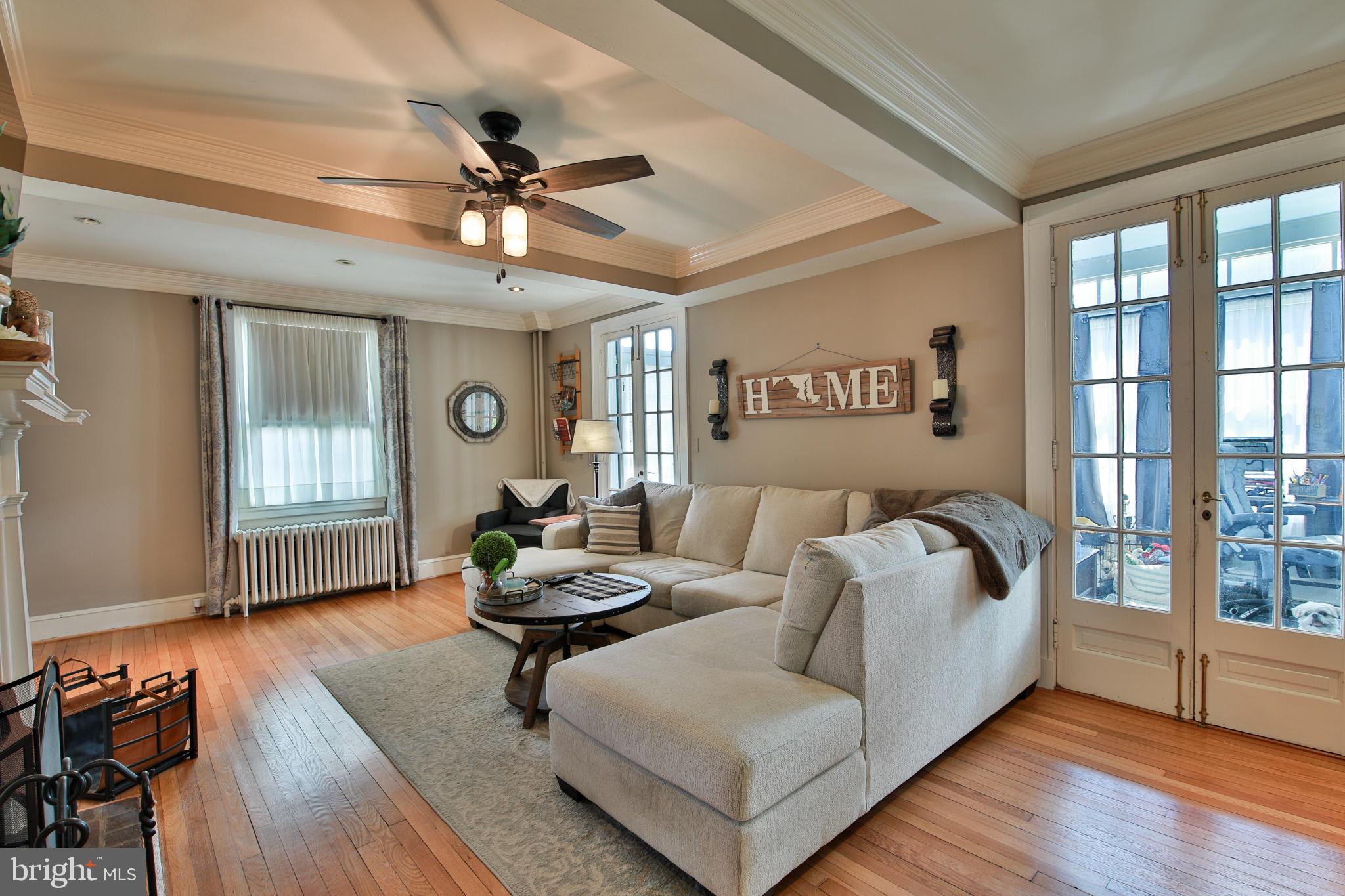 TOWSON - Residential