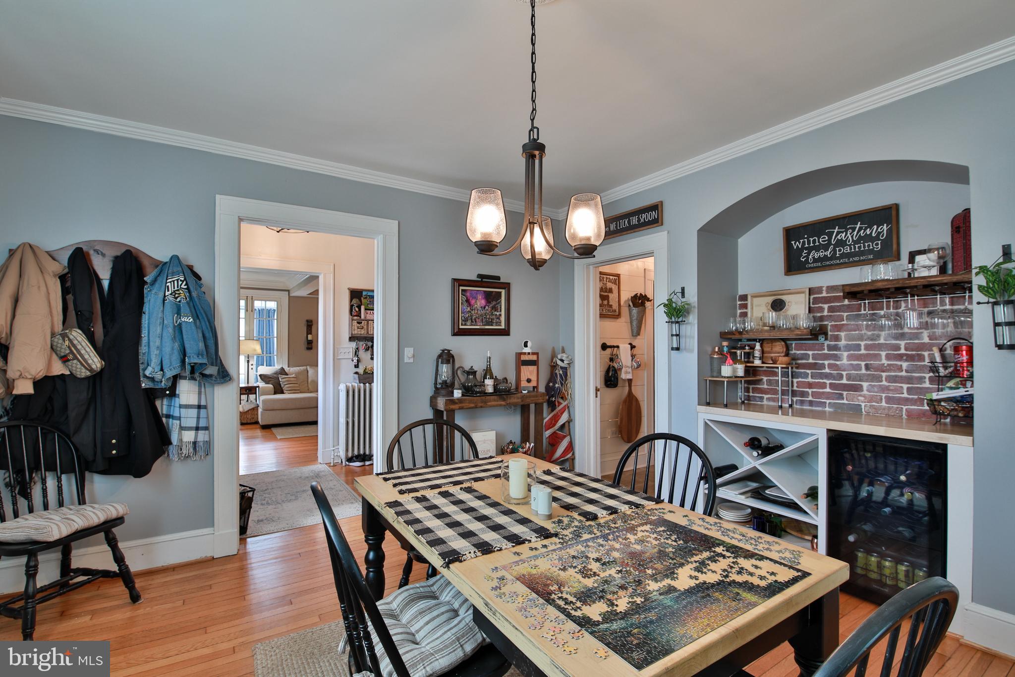 TOWSON - Residential