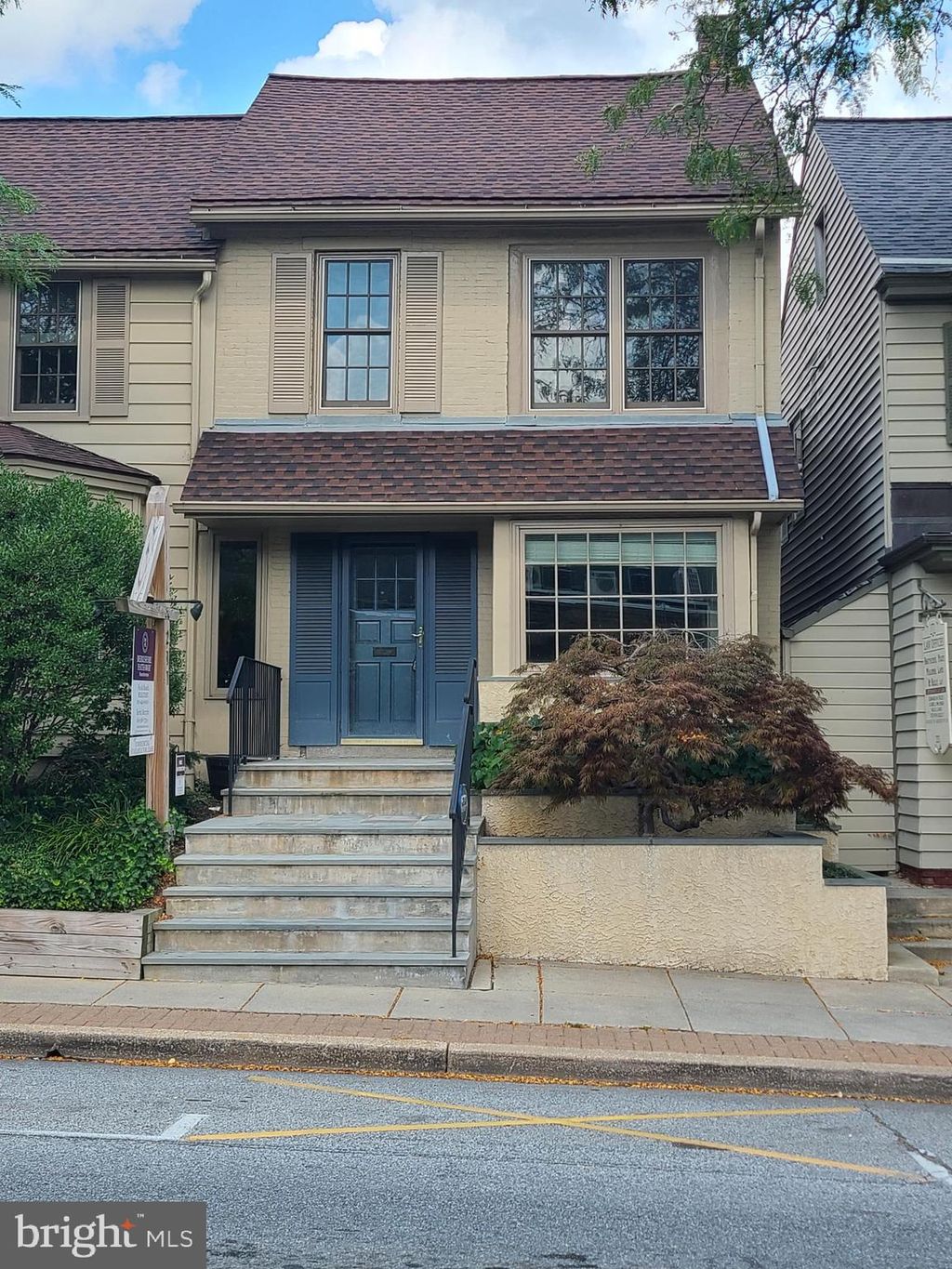 Photo of 211 E State Street, KENNETT SQUARE, PA 19348 (MLS # PACT2007930)