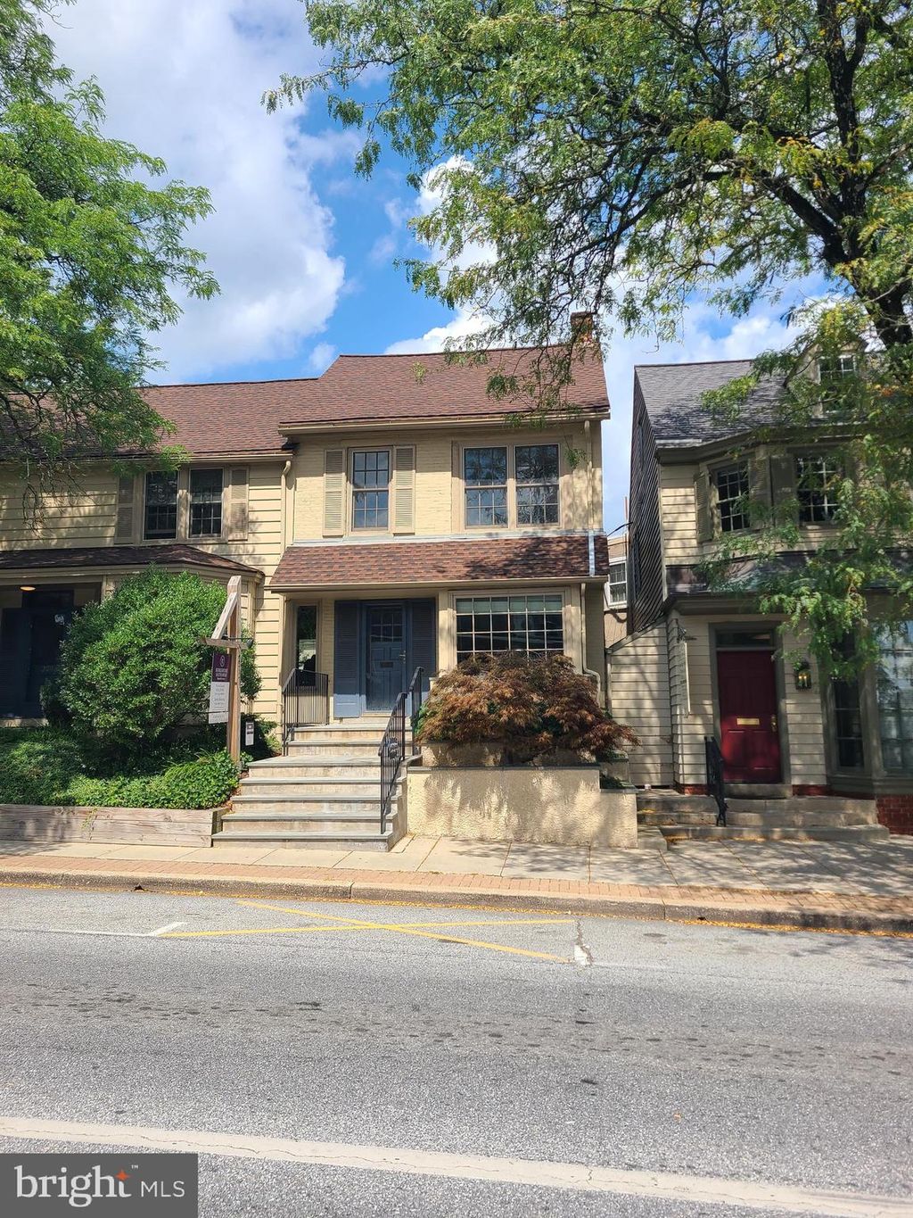 Photo of 211 E State Street, KENNETT SQUARE, PA 19348 (MLS # PACT2007930)