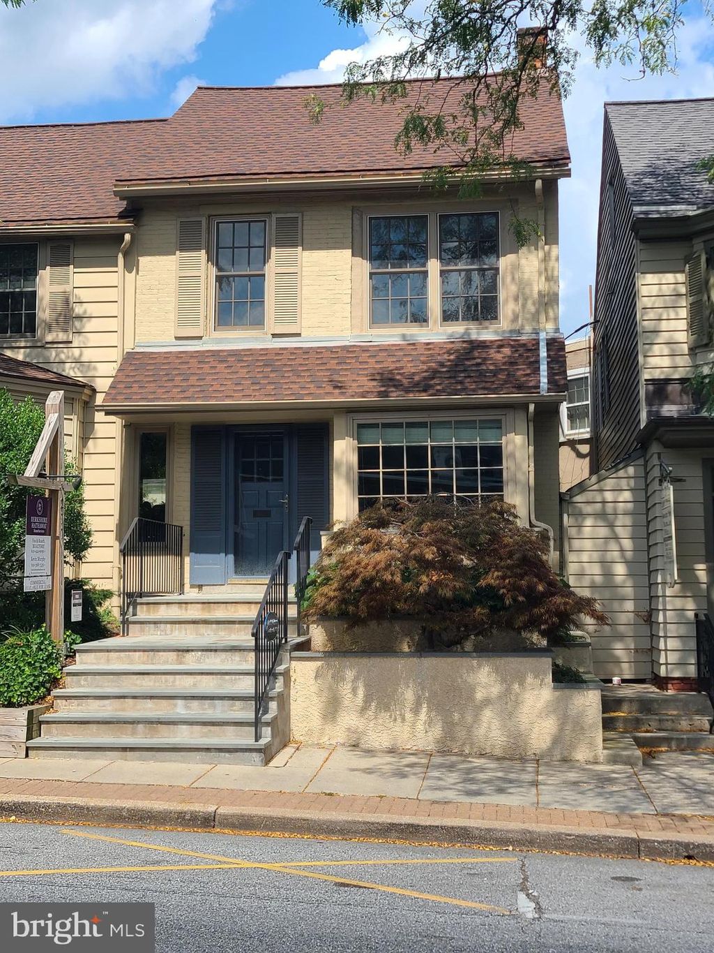 Photo of 211 E State Street, KENNETT SQUARE, PA 19348 (MLS # PACT2007930)