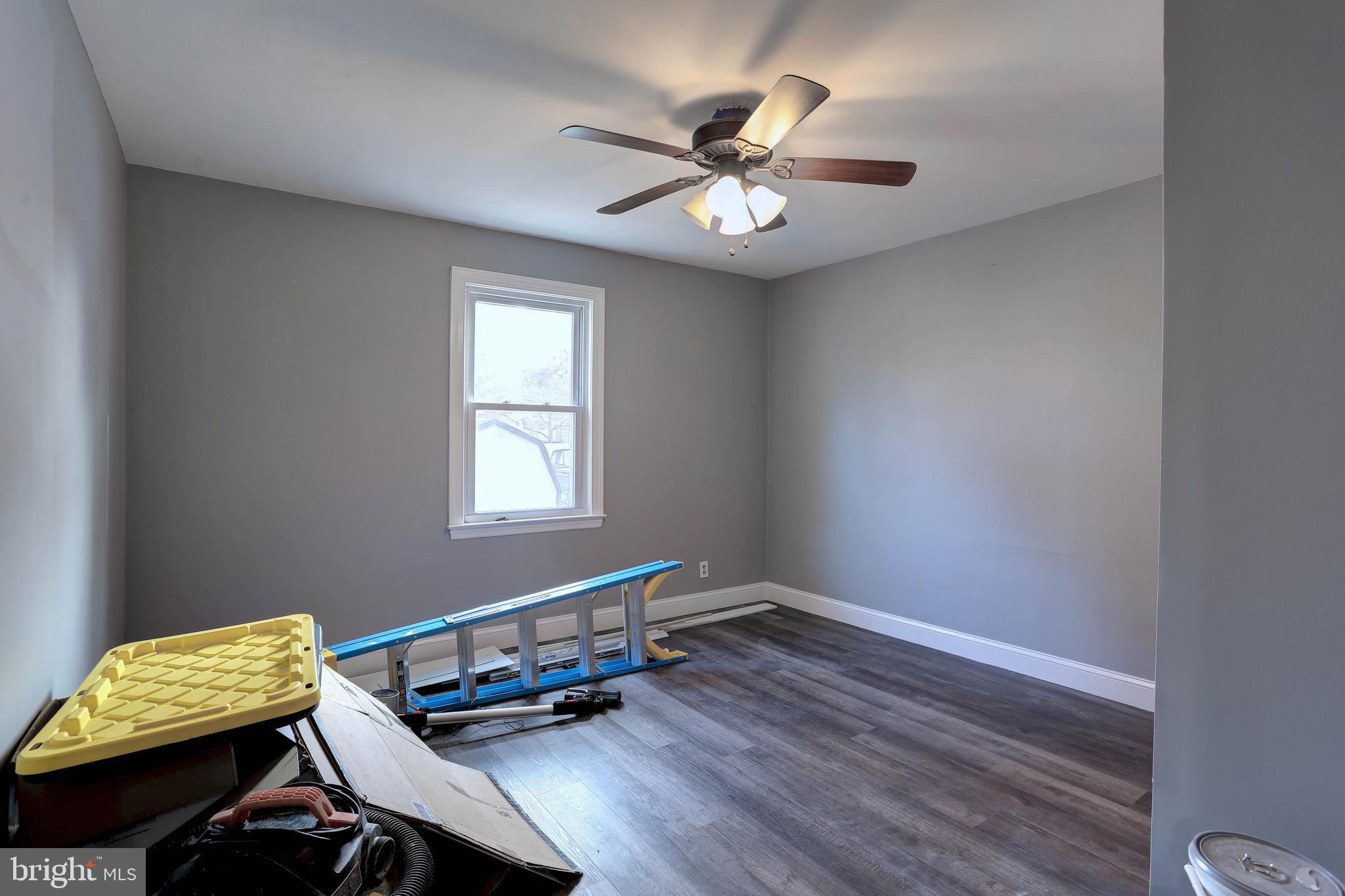 GERARD PLAZA - Residential