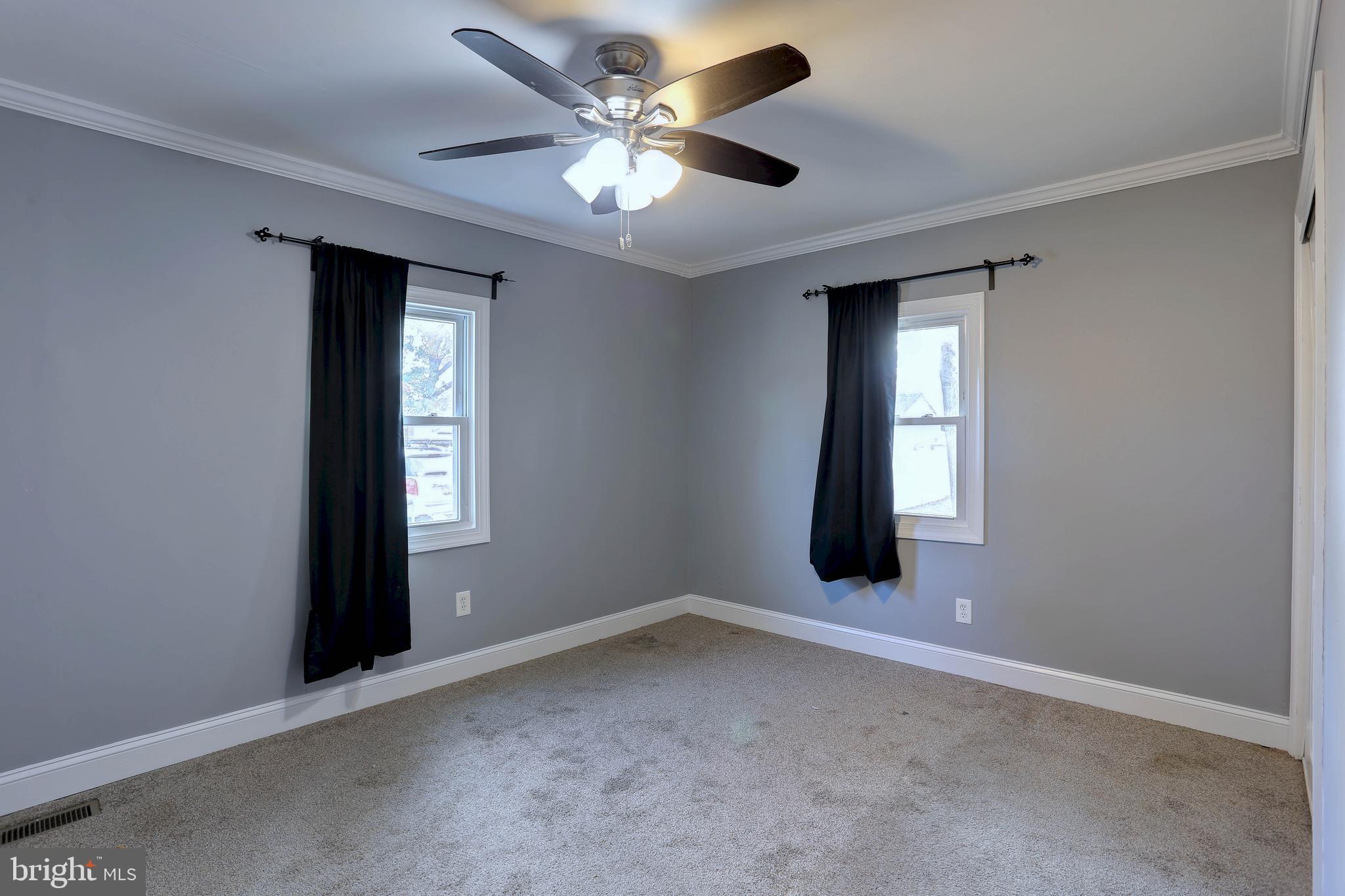 GERARD PLAZA - Residential