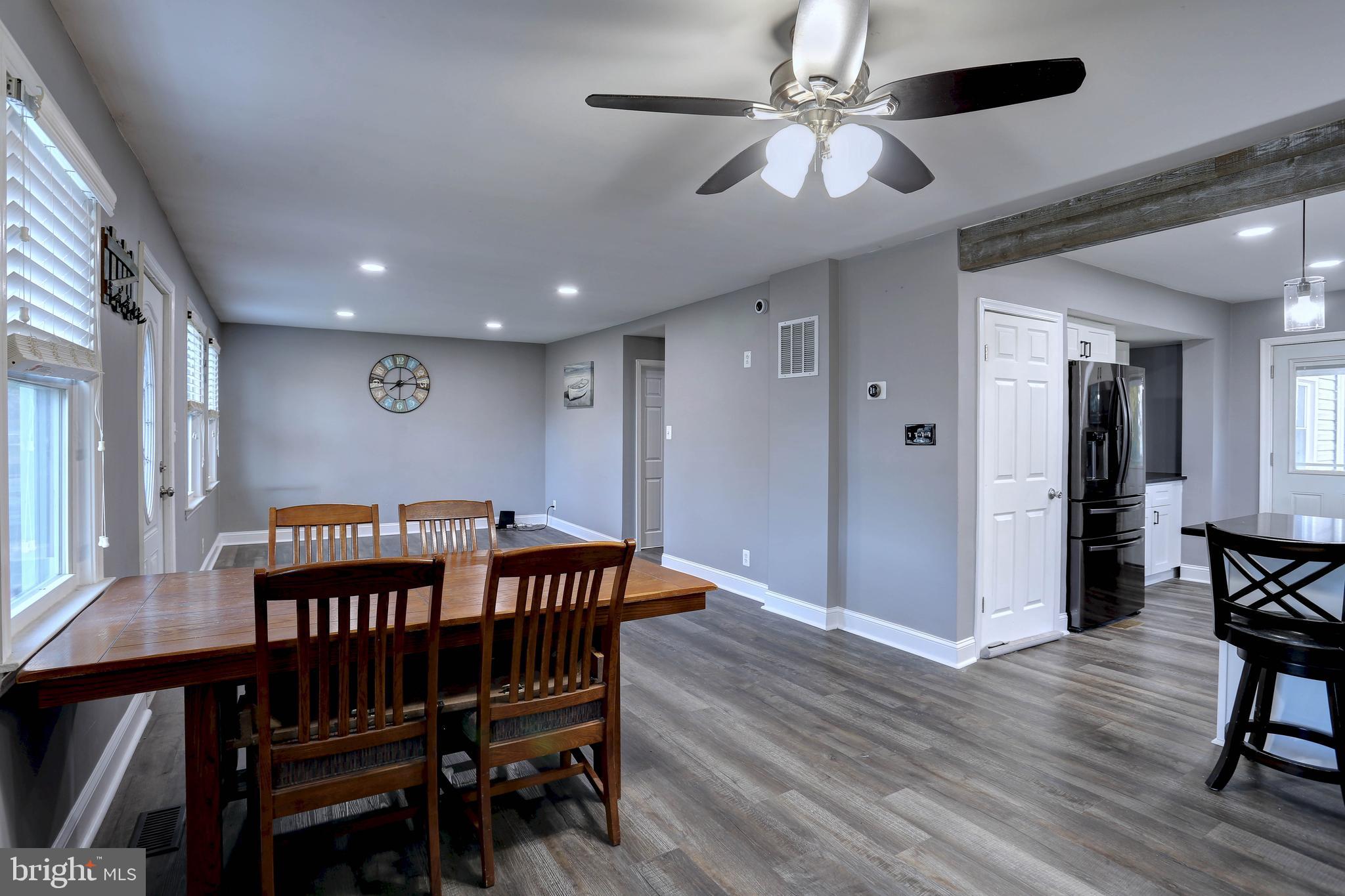 GERARD PLAZA - Residential