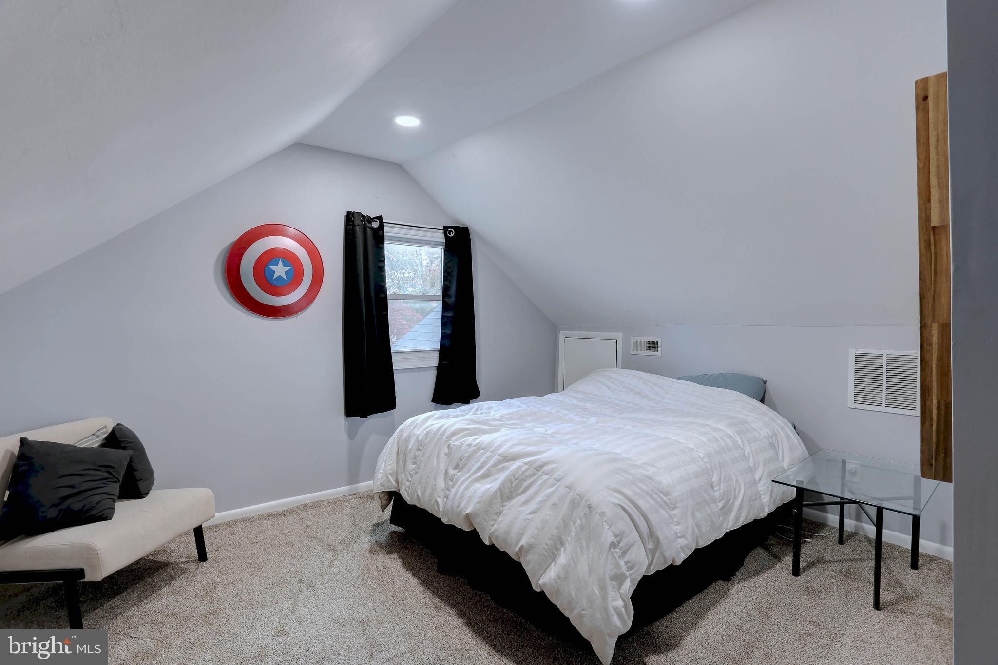 GERARD PLAZA - Residential