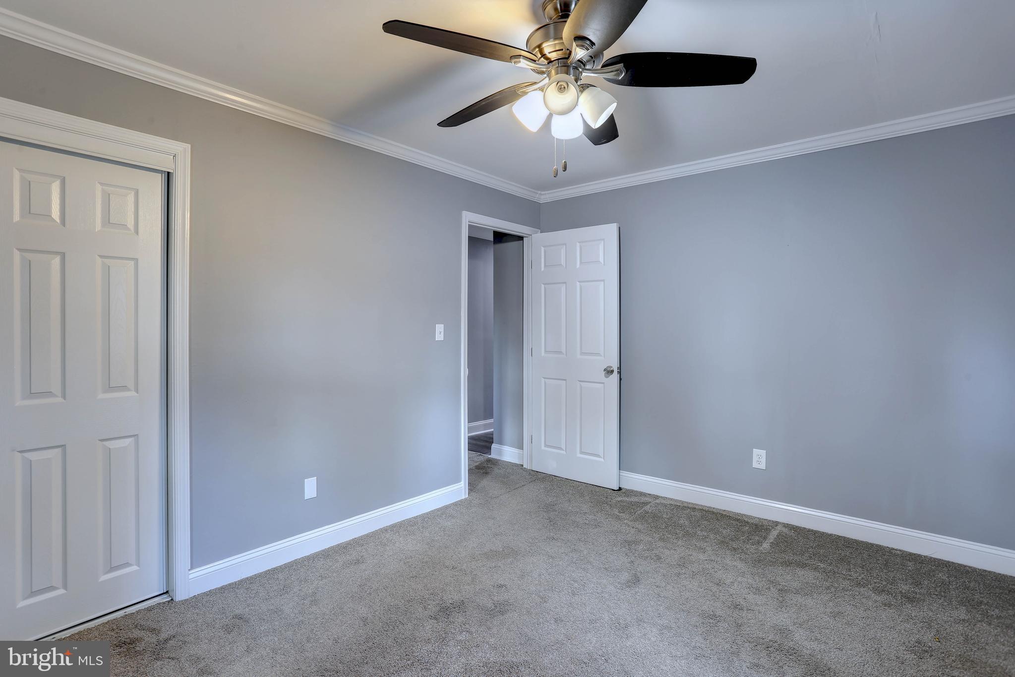 GERARD PLAZA - Residential