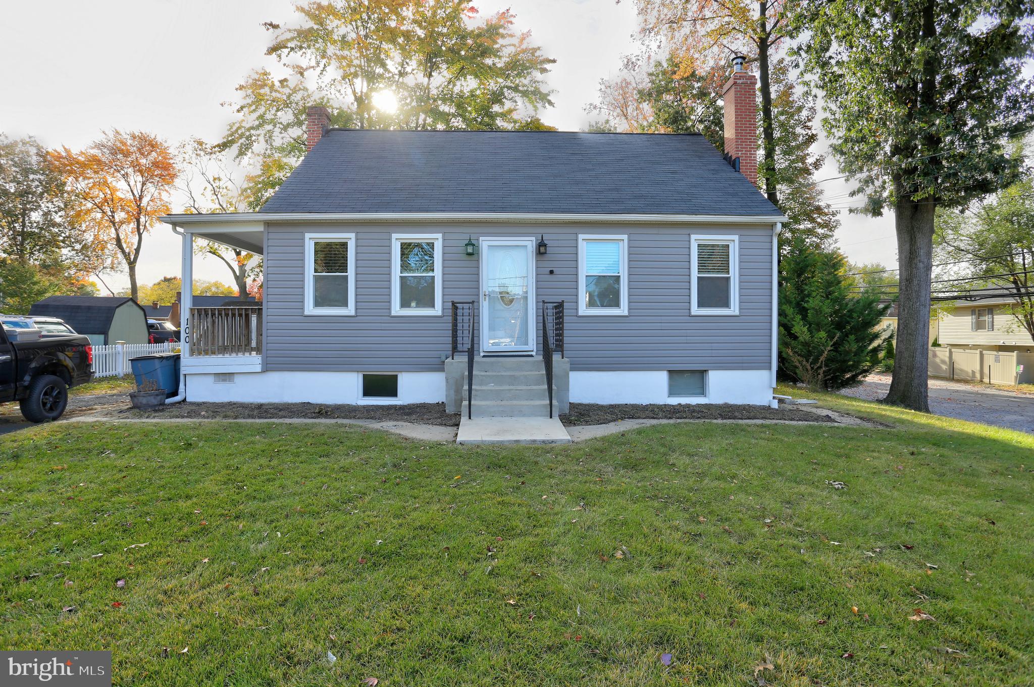 GERARD PLAZA - Residential