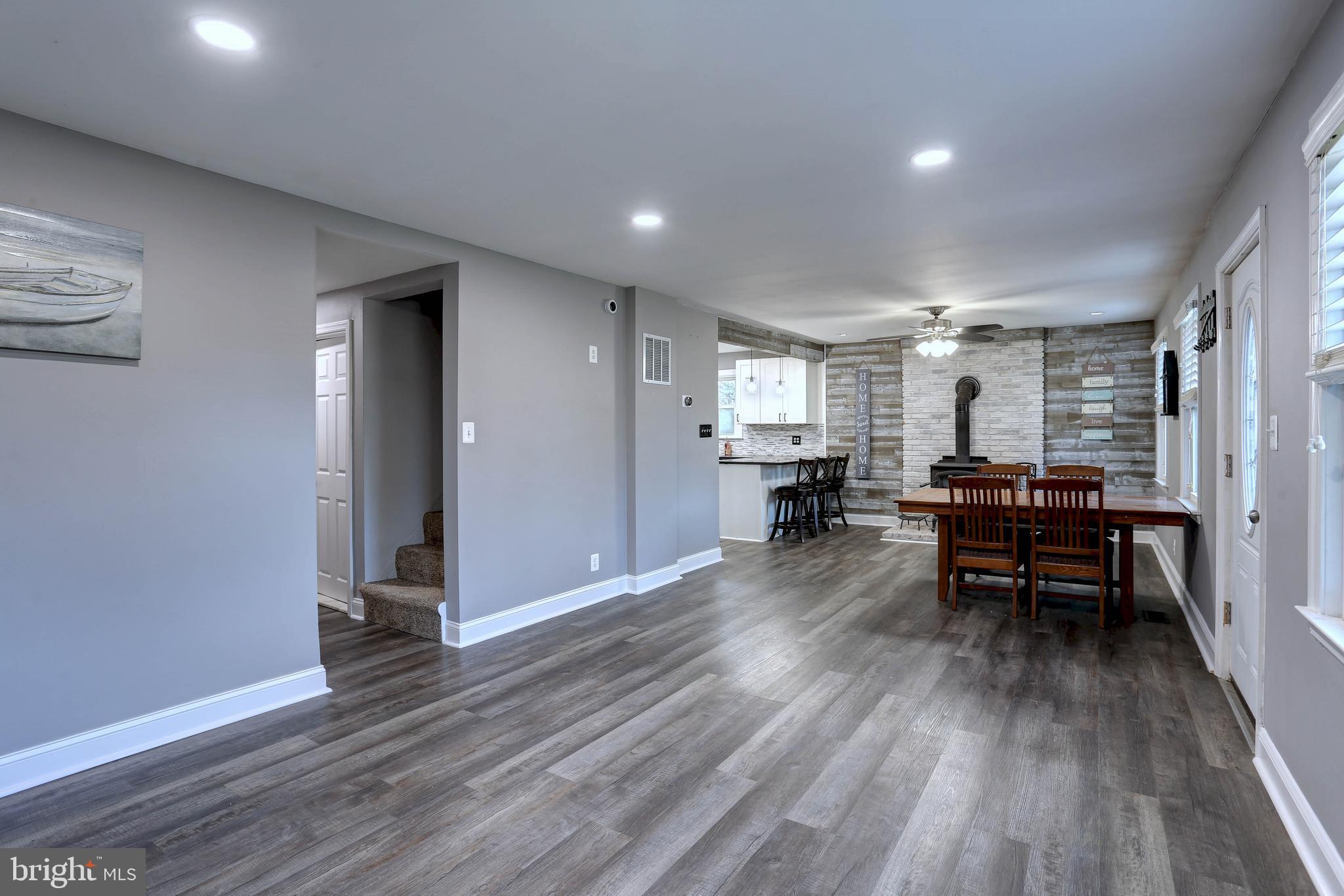 GERARD PLAZA - Residential