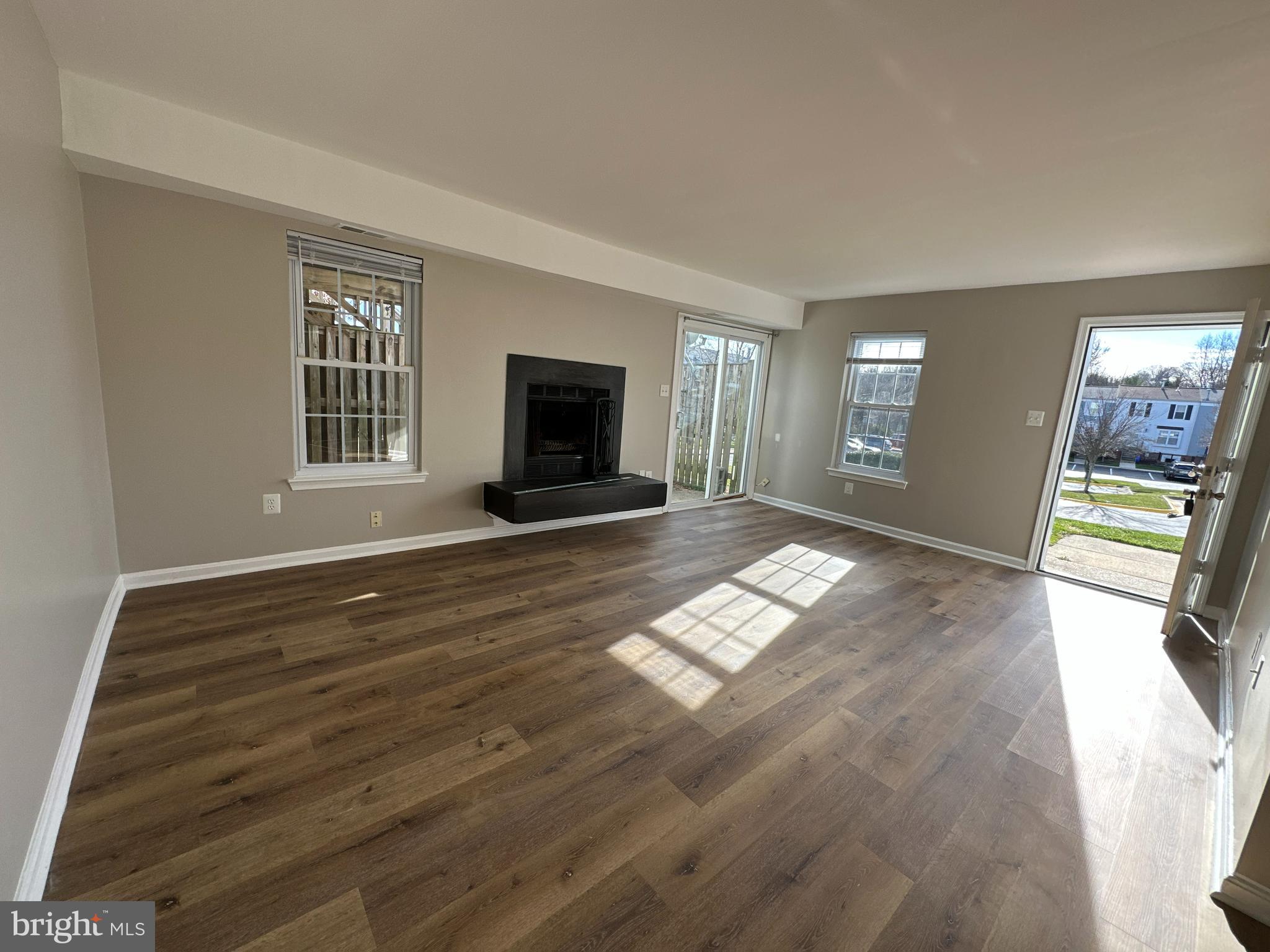 GREENHILLS - Residential Lease