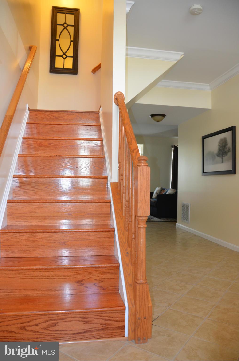 CROSSROADS VILLAGE - Residential