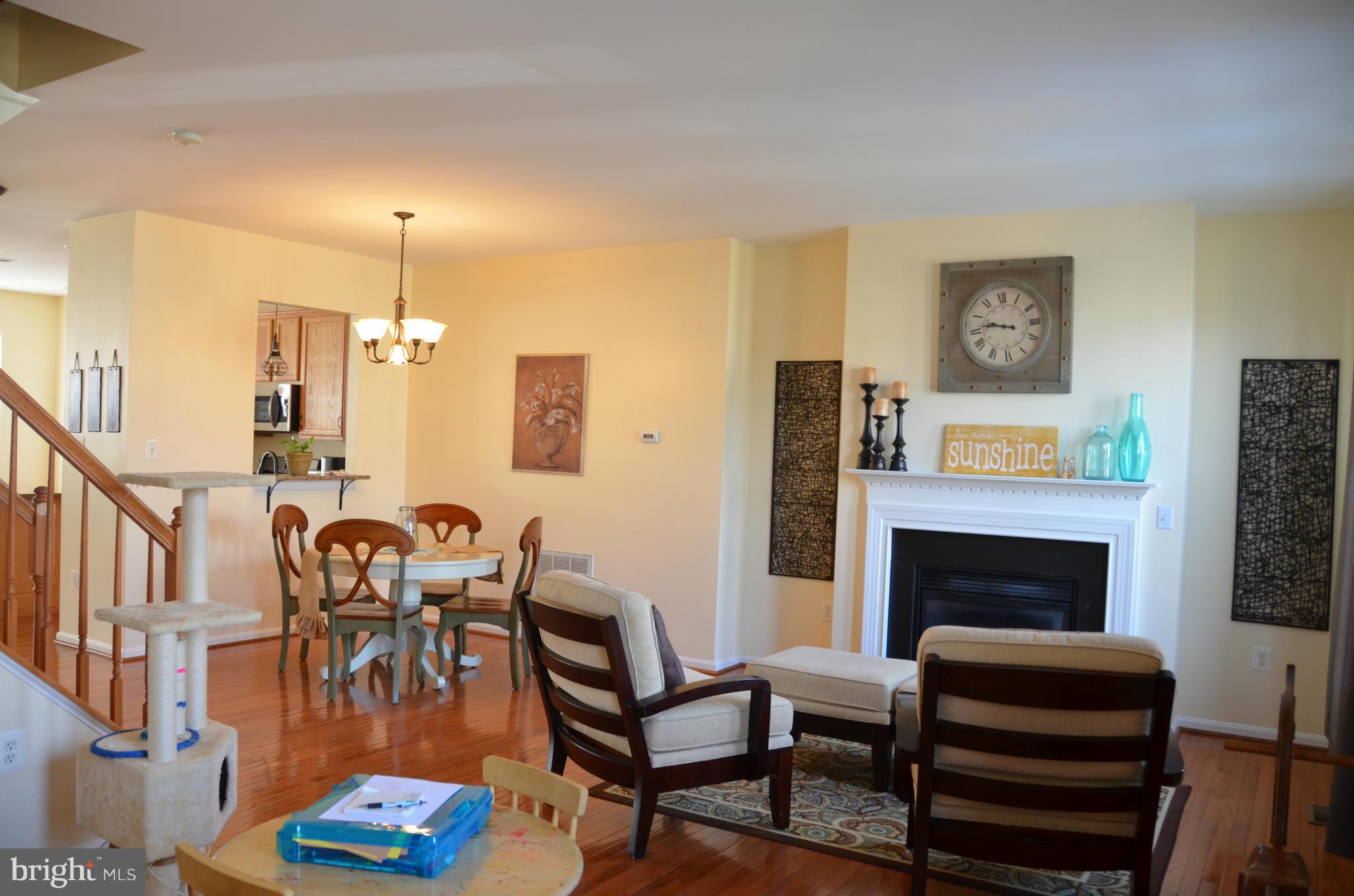 CROSSROADS VILLAGE - Residential