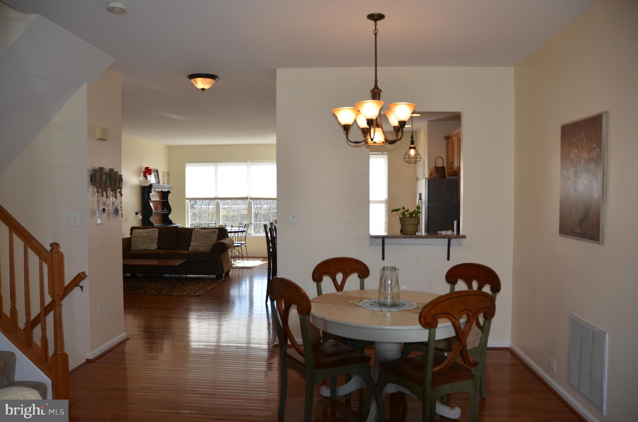 CROSSROADS VILLAGE - Residential