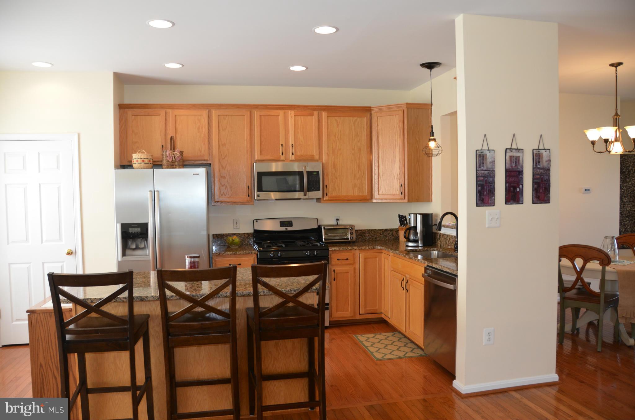 CROSSROADS VILLAGE - Residential