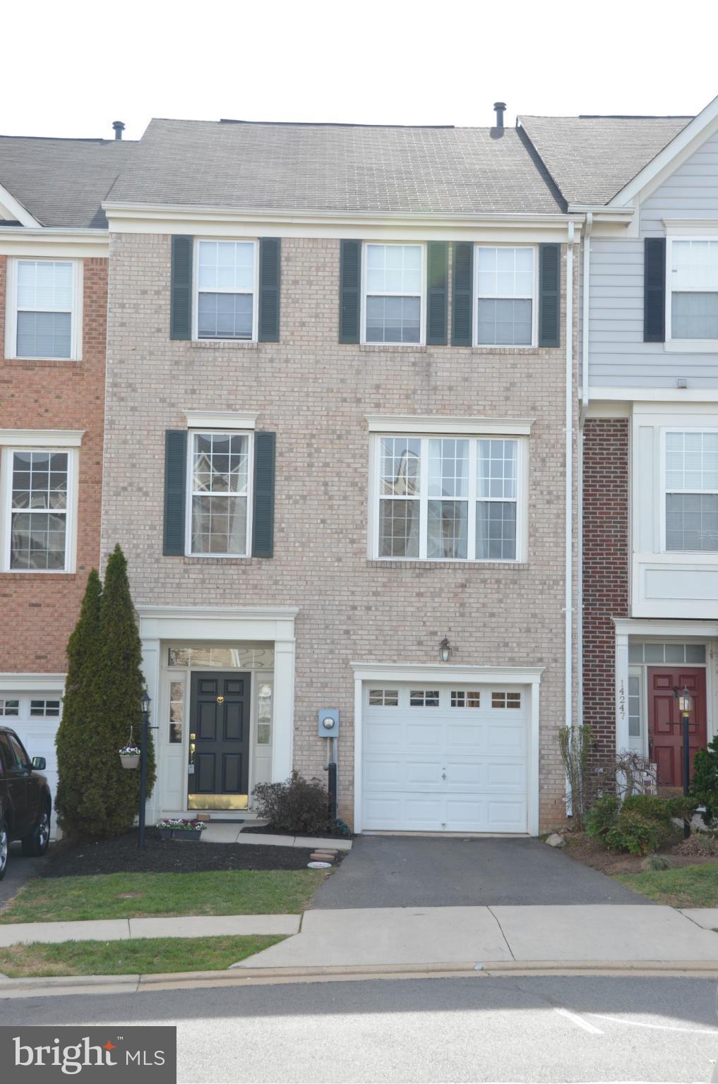 CROSSROADS VILLAGE - Residential