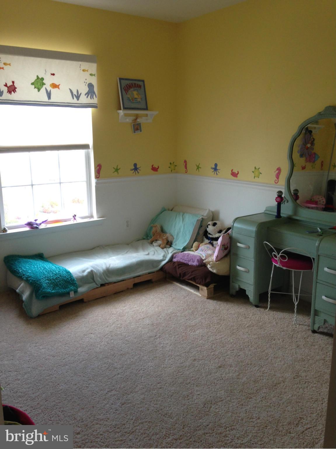 CROSSROADS VILLAGE - Residential