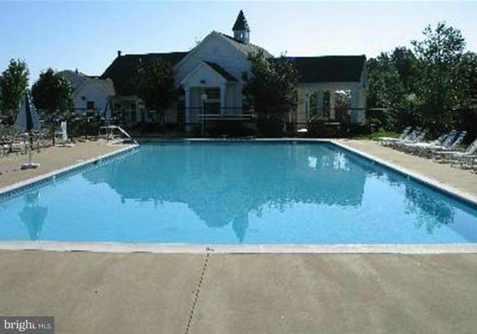 CROSSROADS VILLAGE - Residential