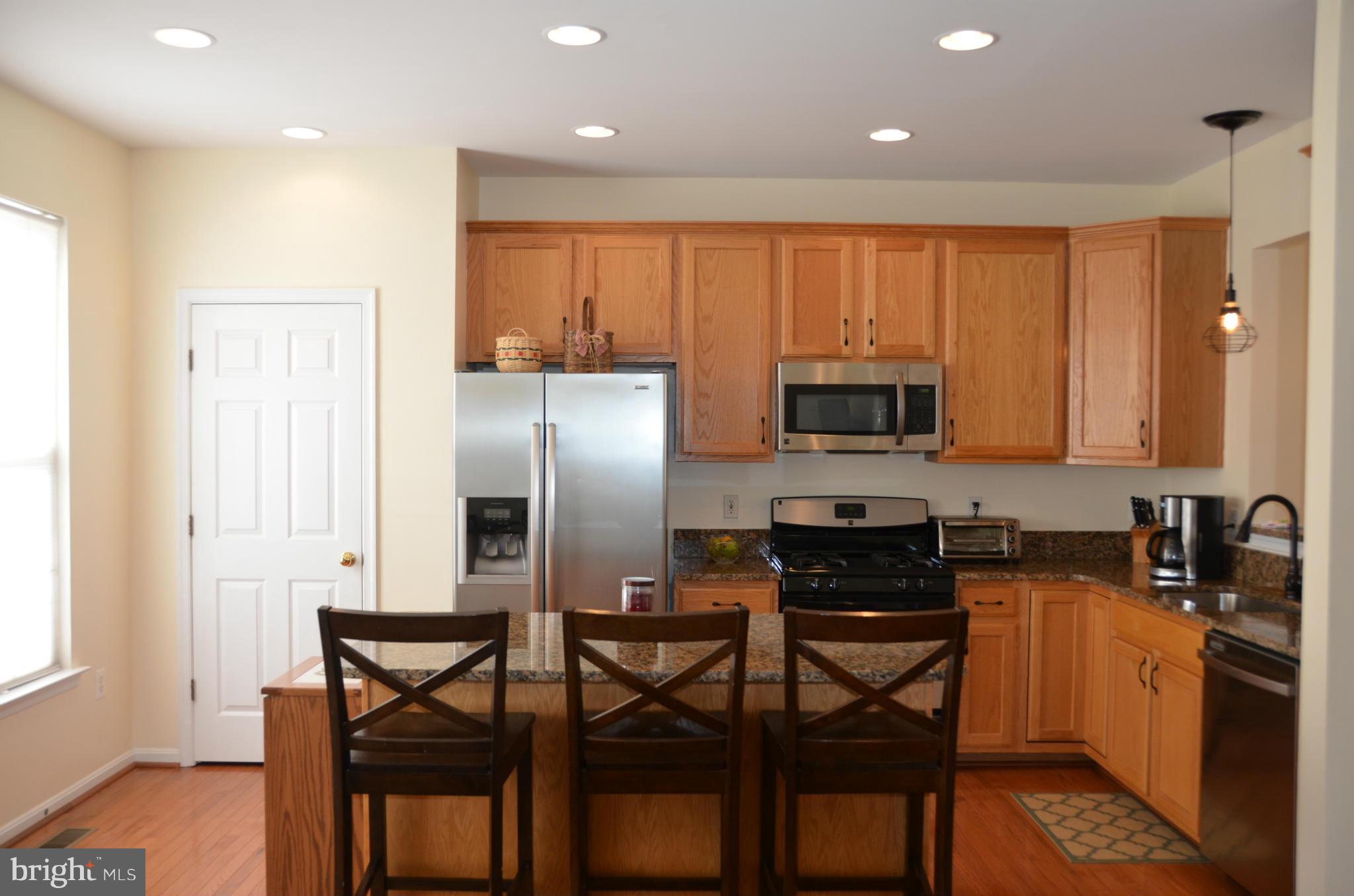 CROSSROADS VILLAGE - Residential