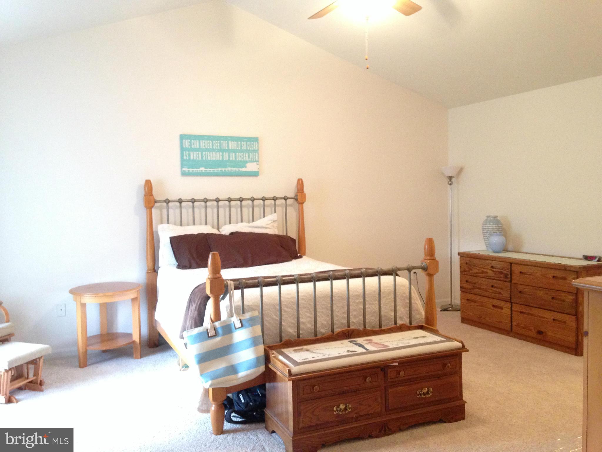 CROSSROADS VILLAGE - Residential