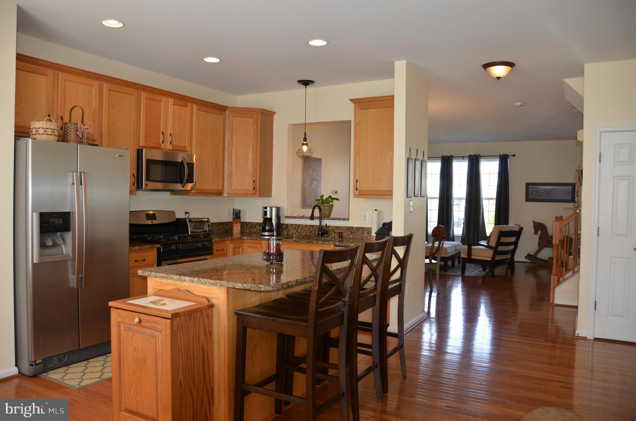 CROSSROADS VILLAGE - Residential